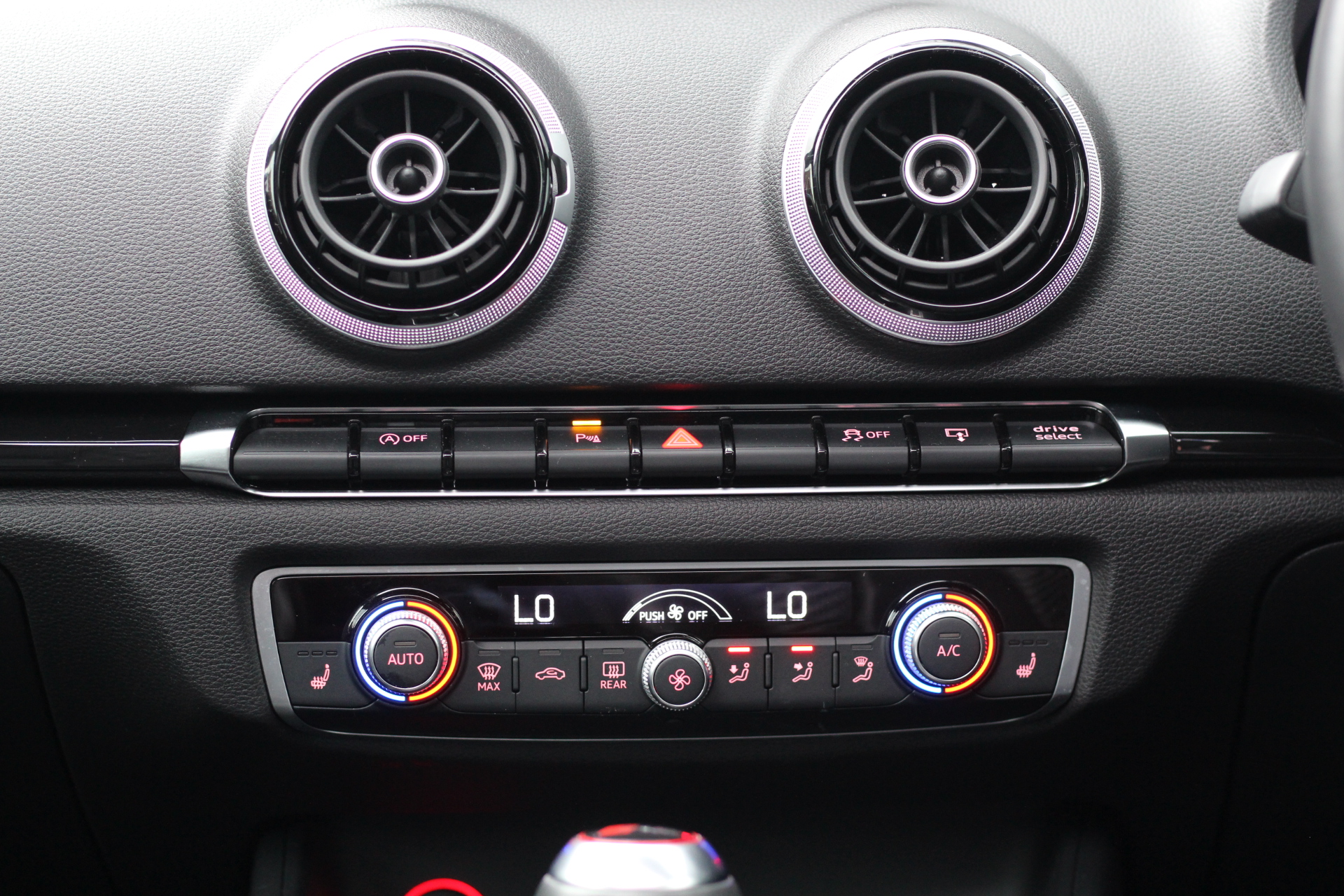 2016 (66) Audi RS3 2.5 TFSI Sportback S Tronic quattro 5dr (Nav)