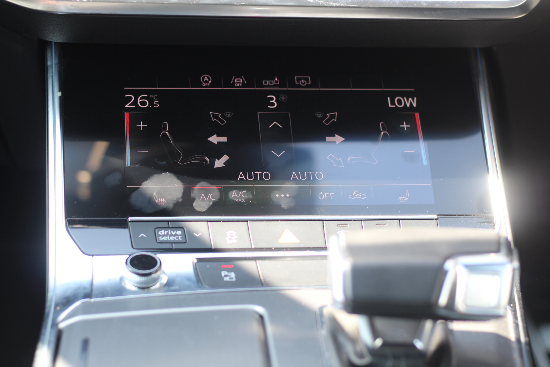 2018 (68) Audi A6 Saloon 3.0 TDI V6 50 S line Tiptronic quattro (s/s) 4dr