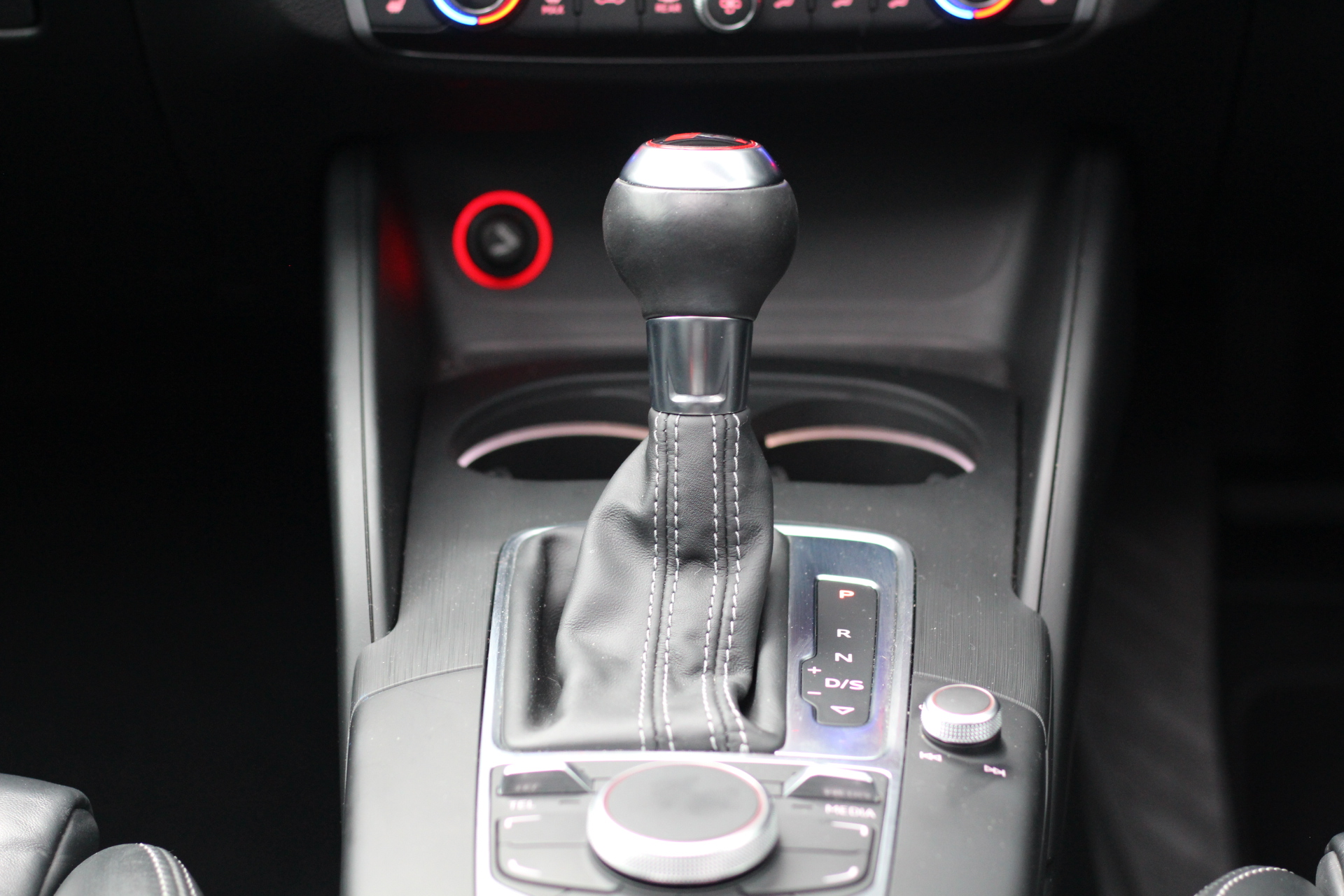 2016 (66) Audi RS3 2.5 TFSI Sportback S Tronic quattro 5dr (Nav)