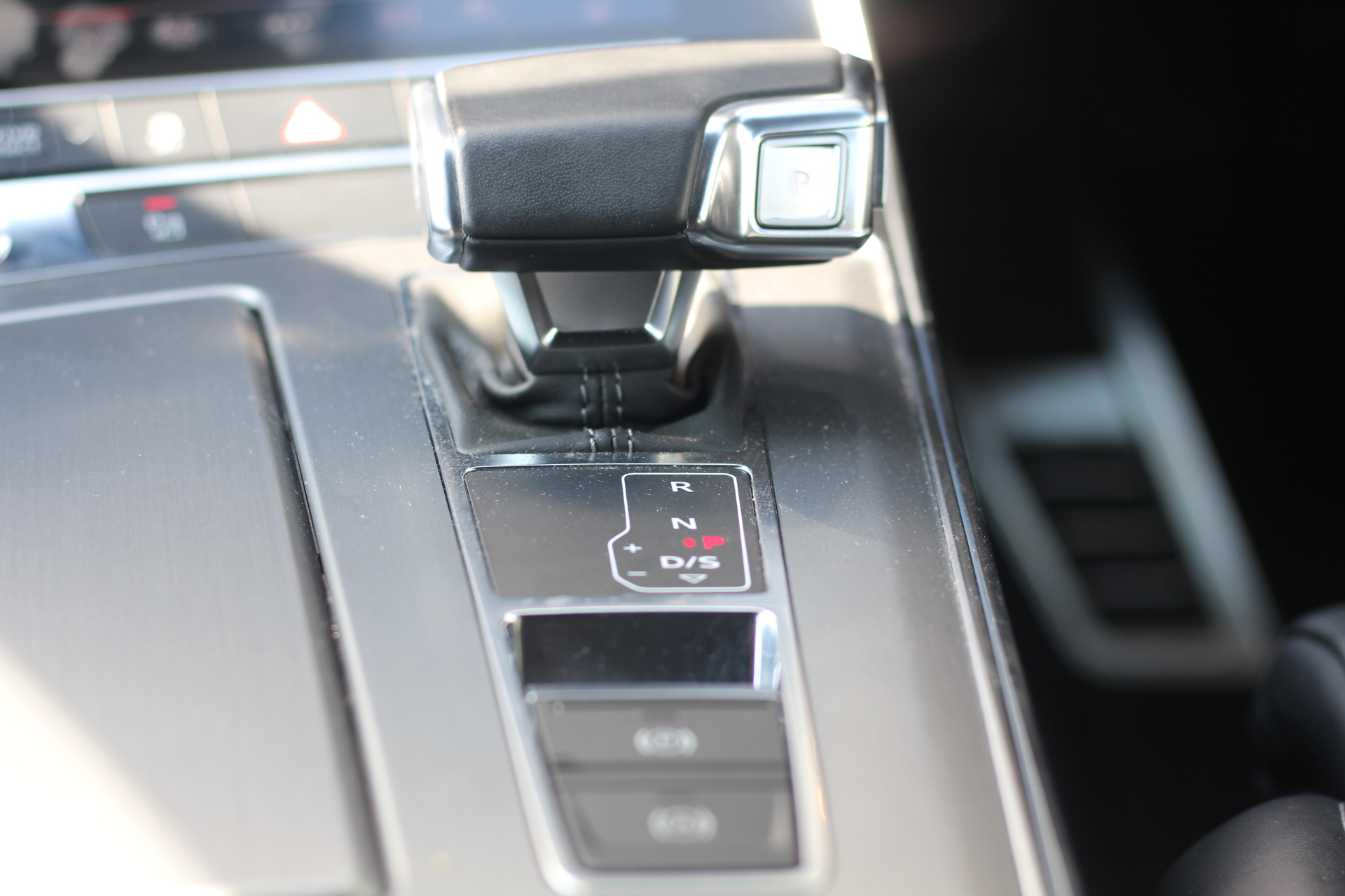 2018 (68) Audi A6 Saloon 3.0 TDI V6 50 S line Tiptronic quattro (s/s) 4dr