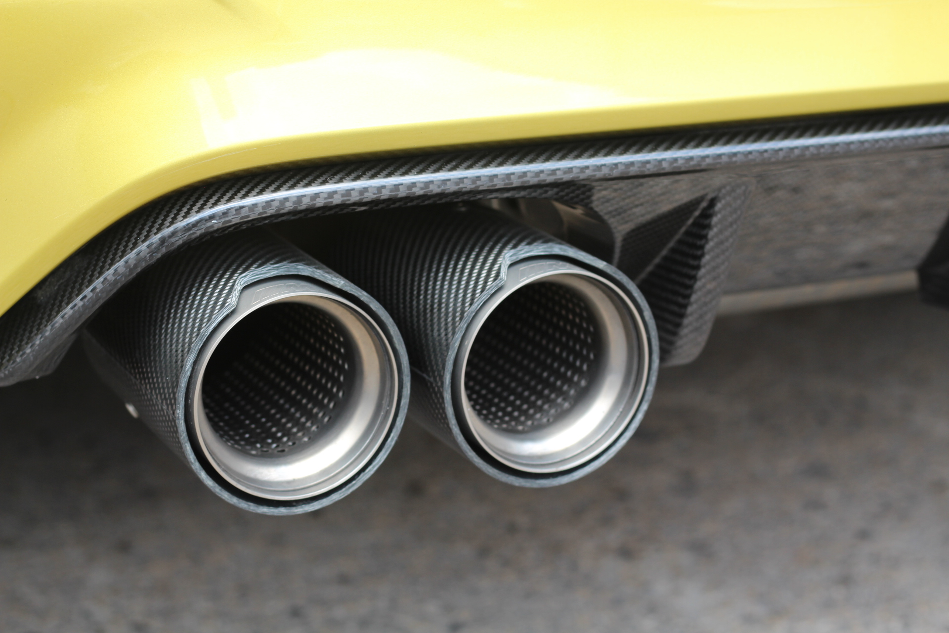 2014 (64) BMW M3 3.0 BiTurbo DCT (s/s) 4dr