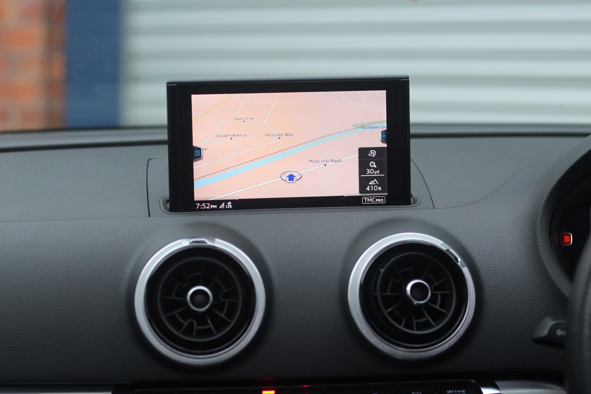 2017 (17) Audi S3 2.0 TFSI Black Edition Sportback S Tronic quattro (s/s) 5dr