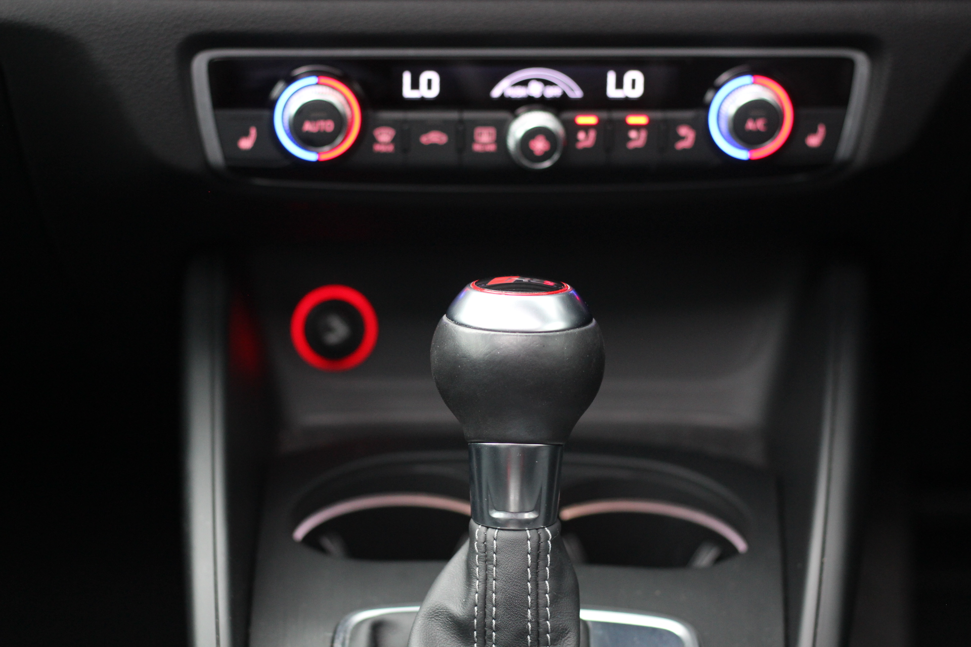 2016 (66) Audi RS3 2.5 TFSI Sportback S Tronic quattro 5dr (Nav)