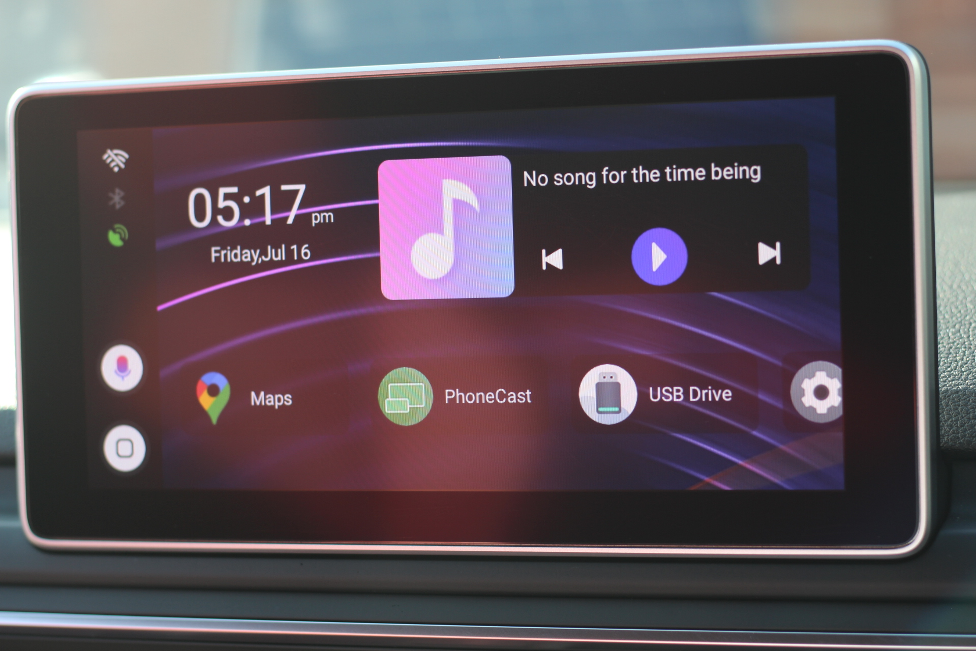 2018 (18) Audi S4 3.0 TFSI V6 Tiptronic quattro (s/s) 4dr