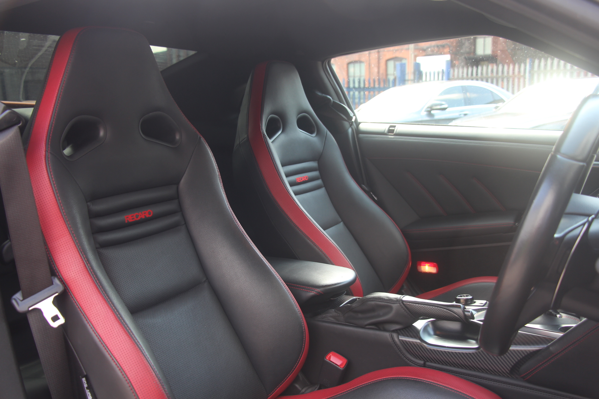 2020 (20) Nissan GT-R 3.8 V6 Recaro Auto 4WD 2dr