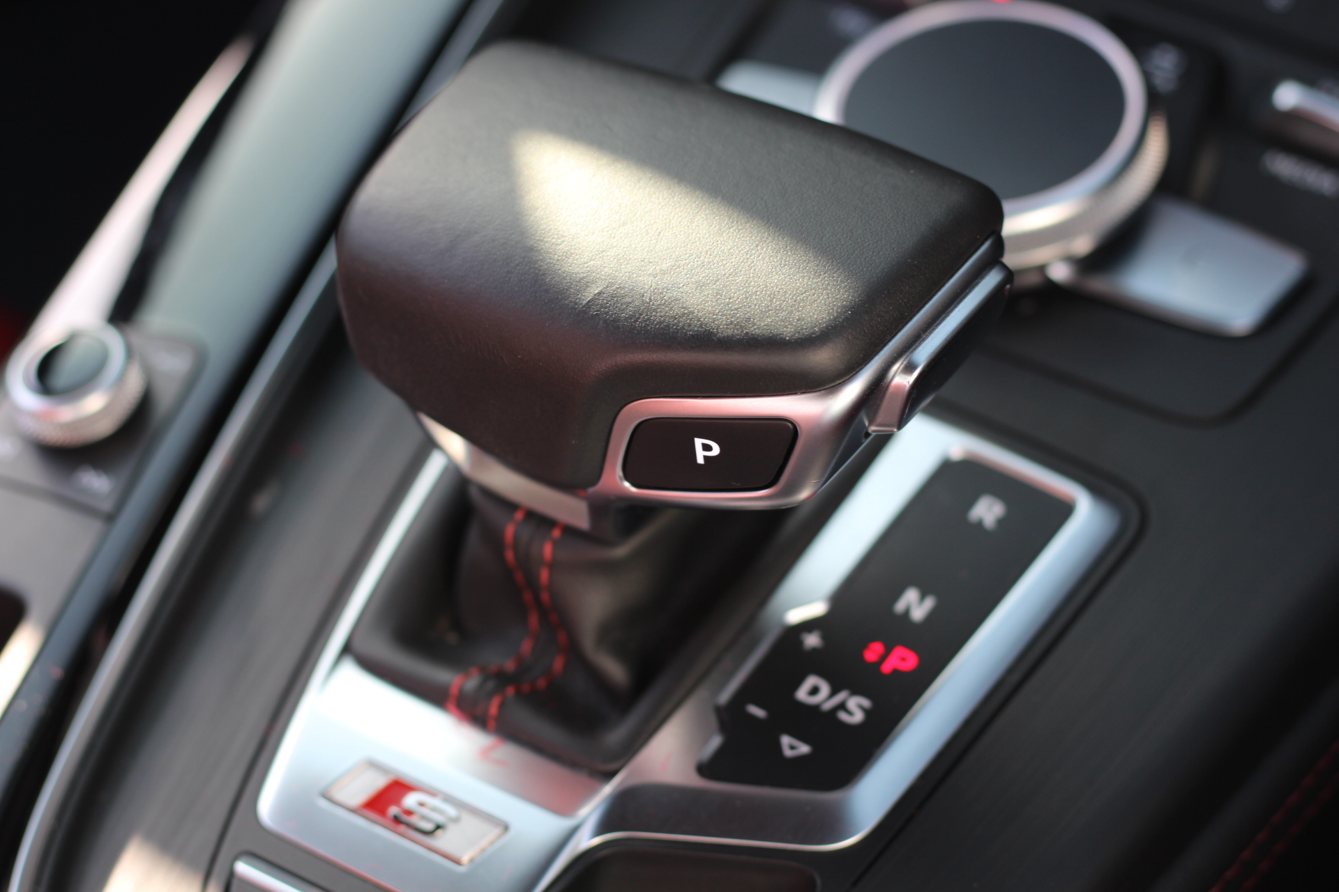 2018 (18) Audi S4 3.0 TFSI V6 Tiptronic quattro (s/s) 4dr