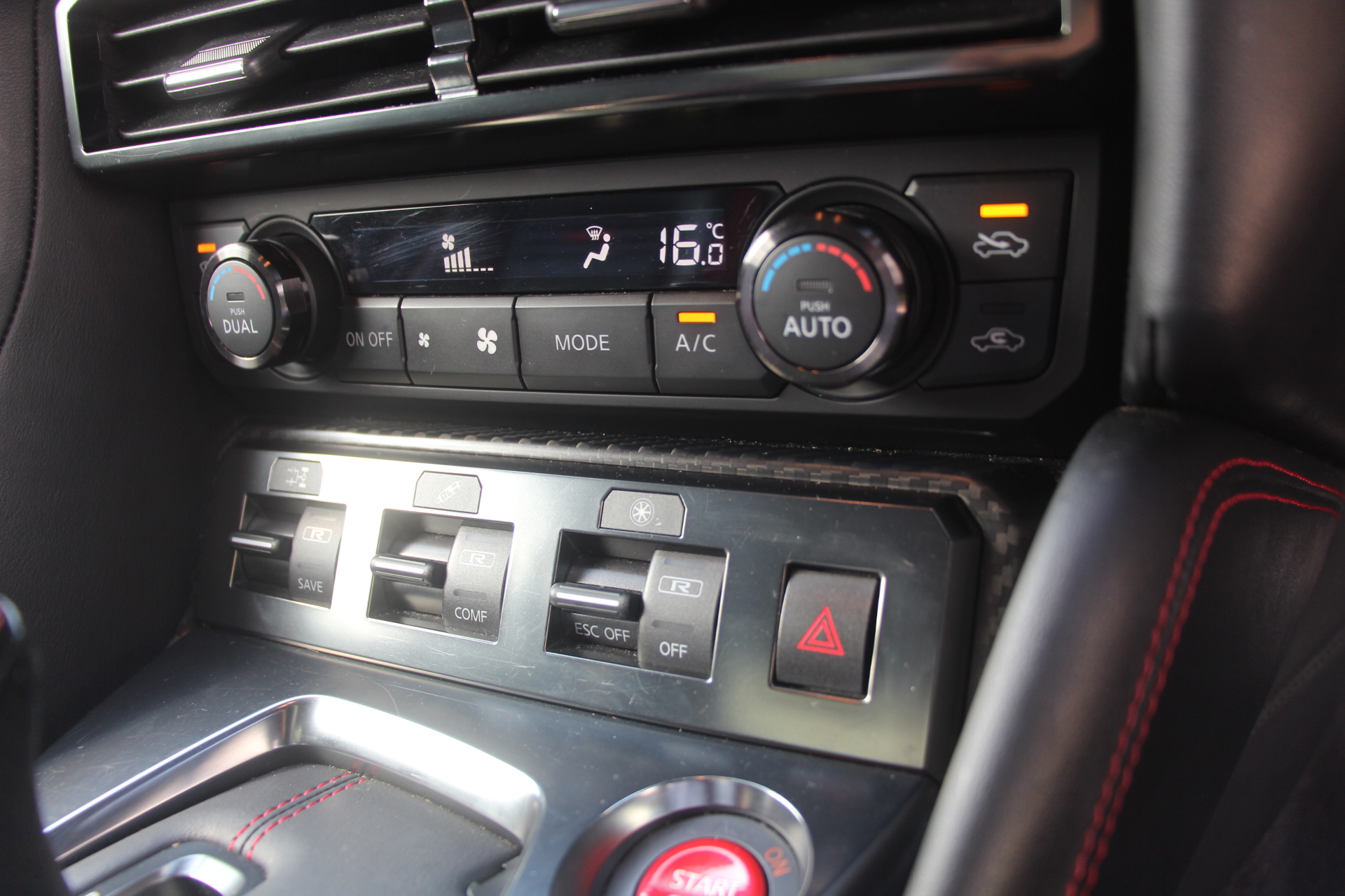 2020 (20) Nissan GT-R 3.8 V6 Recaro Auto 4WD 2dr