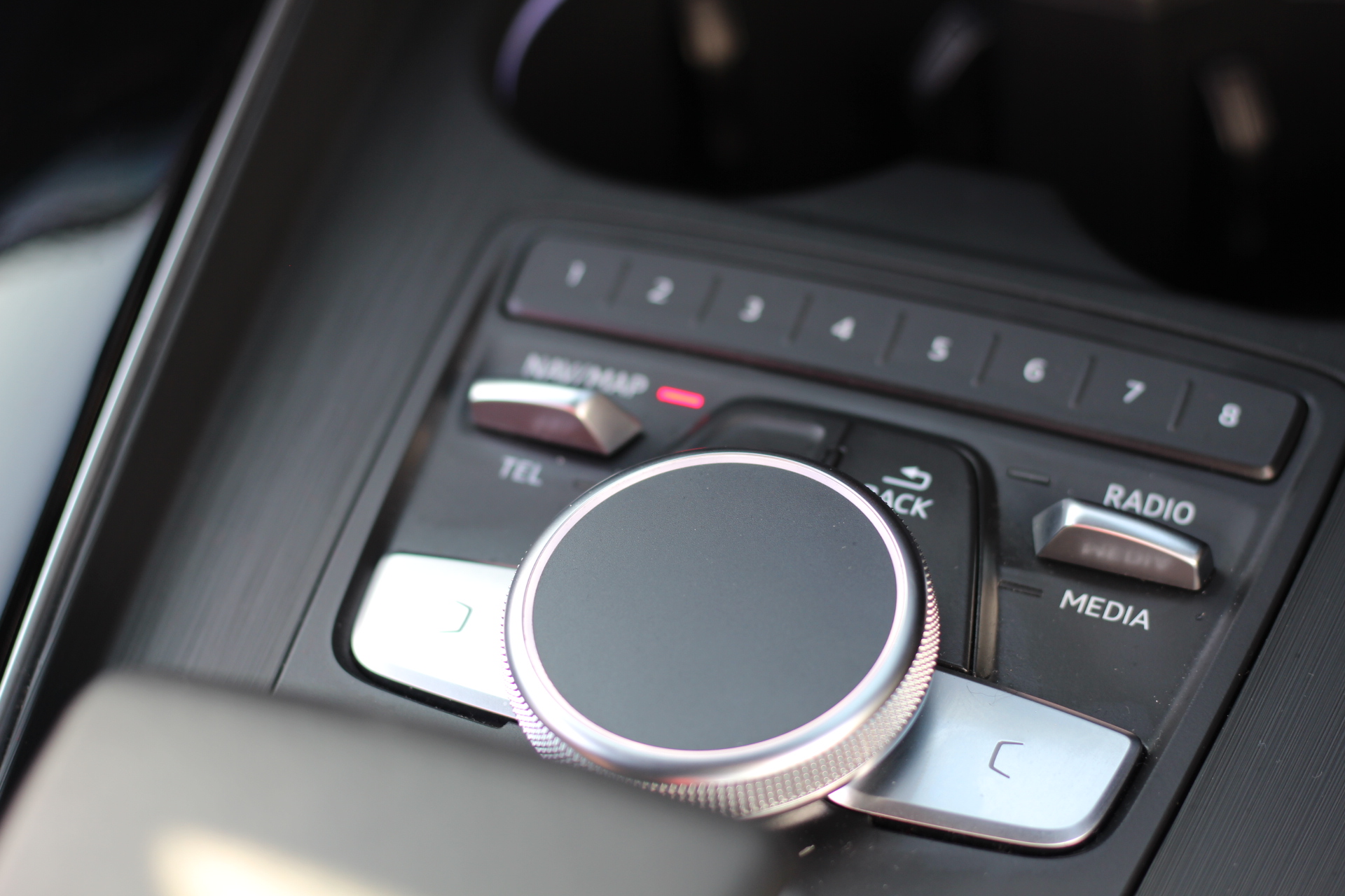 2018 (18) Audi S4 3.0 TFSI V6 Tiptronic quattro (s/s) 4dr