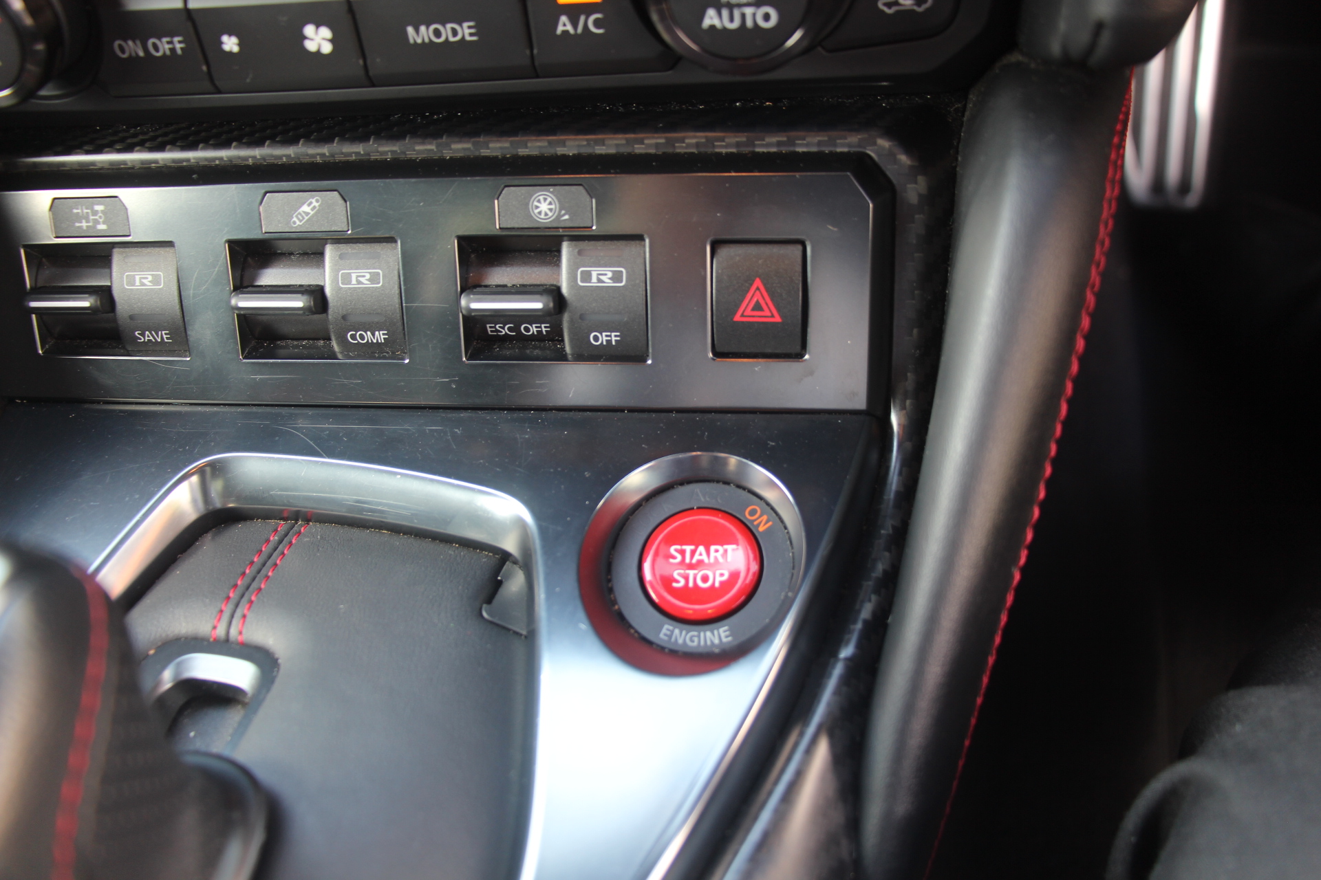 2020 (20) Nissan GT-R 3.8 V6 Recaro Auto 4WD 2dr