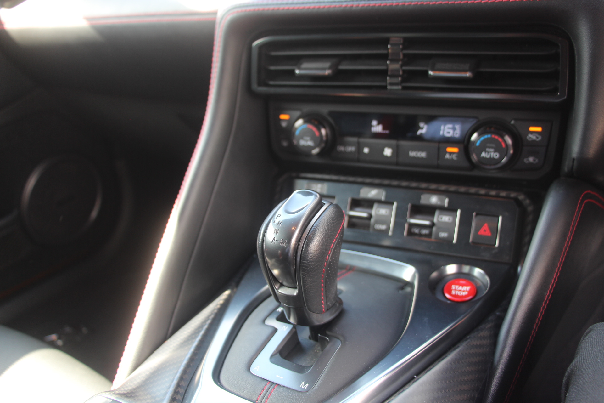 2020 (20) Nissan GT-R 3.8 V6 Recaro Auto 4WD 2dr