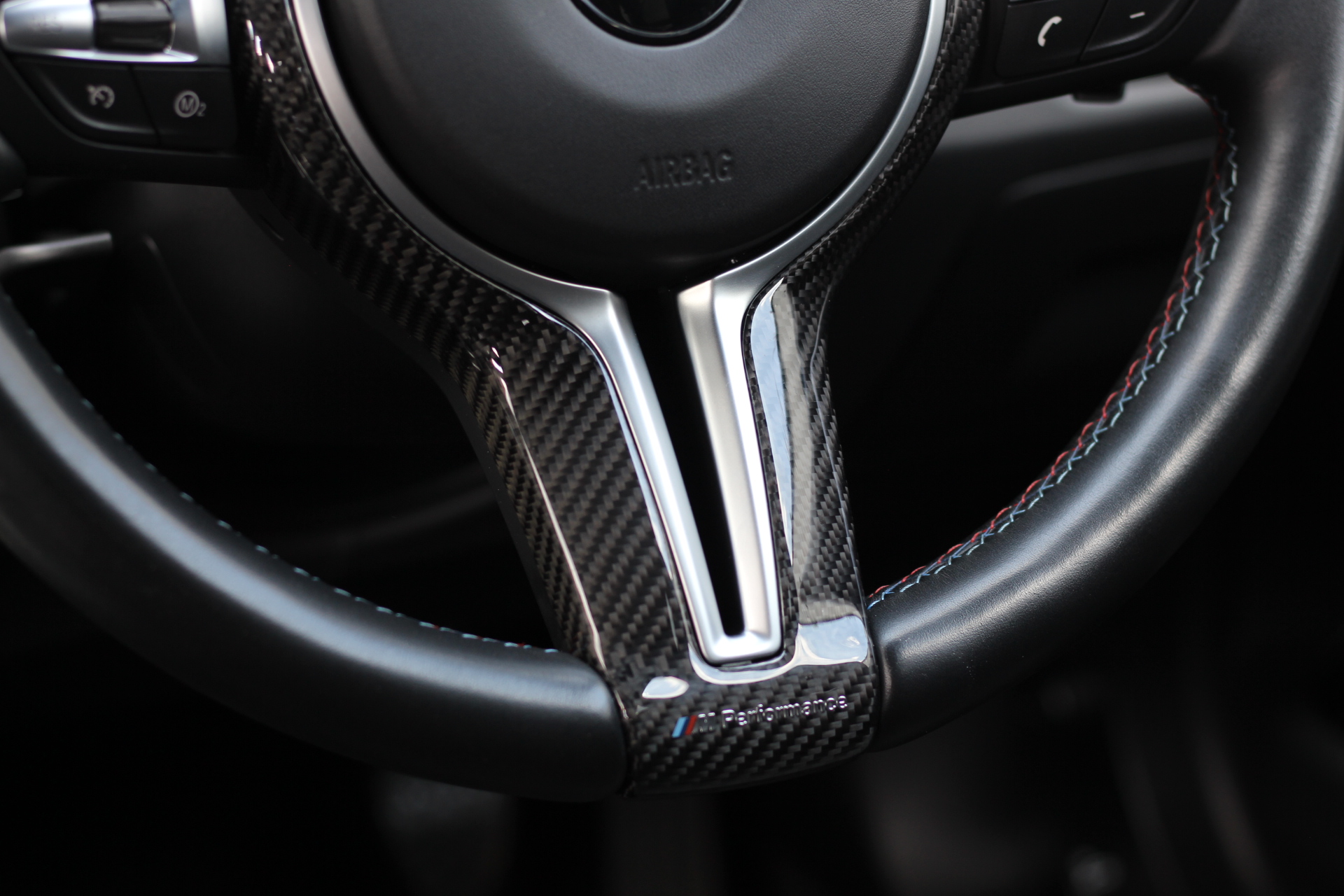 2014 (64) BMW M3 3.0 BiTurbo DCT (s/s) 4dr