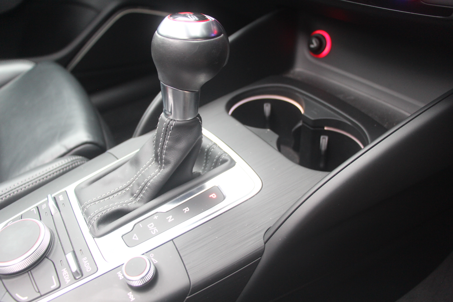 2016 (66) Audi RS3 2.5 TFSI Sportback S Tronic quattro 5dr (Nav)