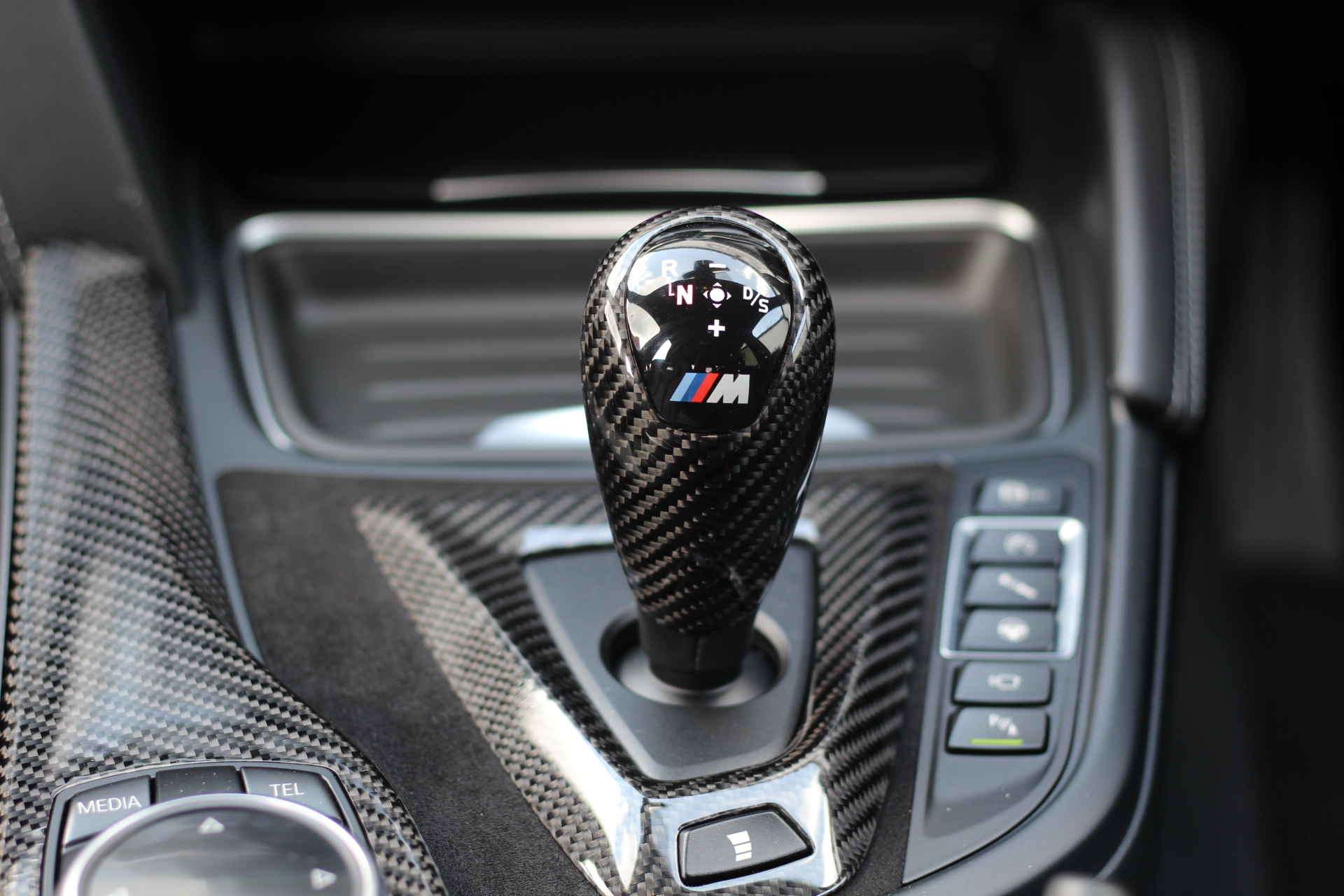 2014 (64) BMW M3 3.0 BiTurbo DCT (s/s) 4dr