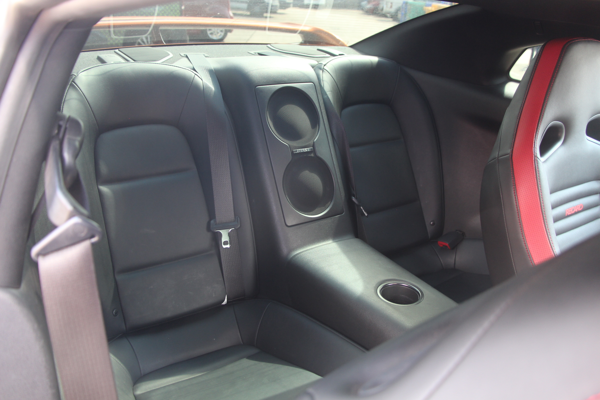 2020 (20) Nissan GT-R 3.8 V6 Recaro Auto 4WD 2dr