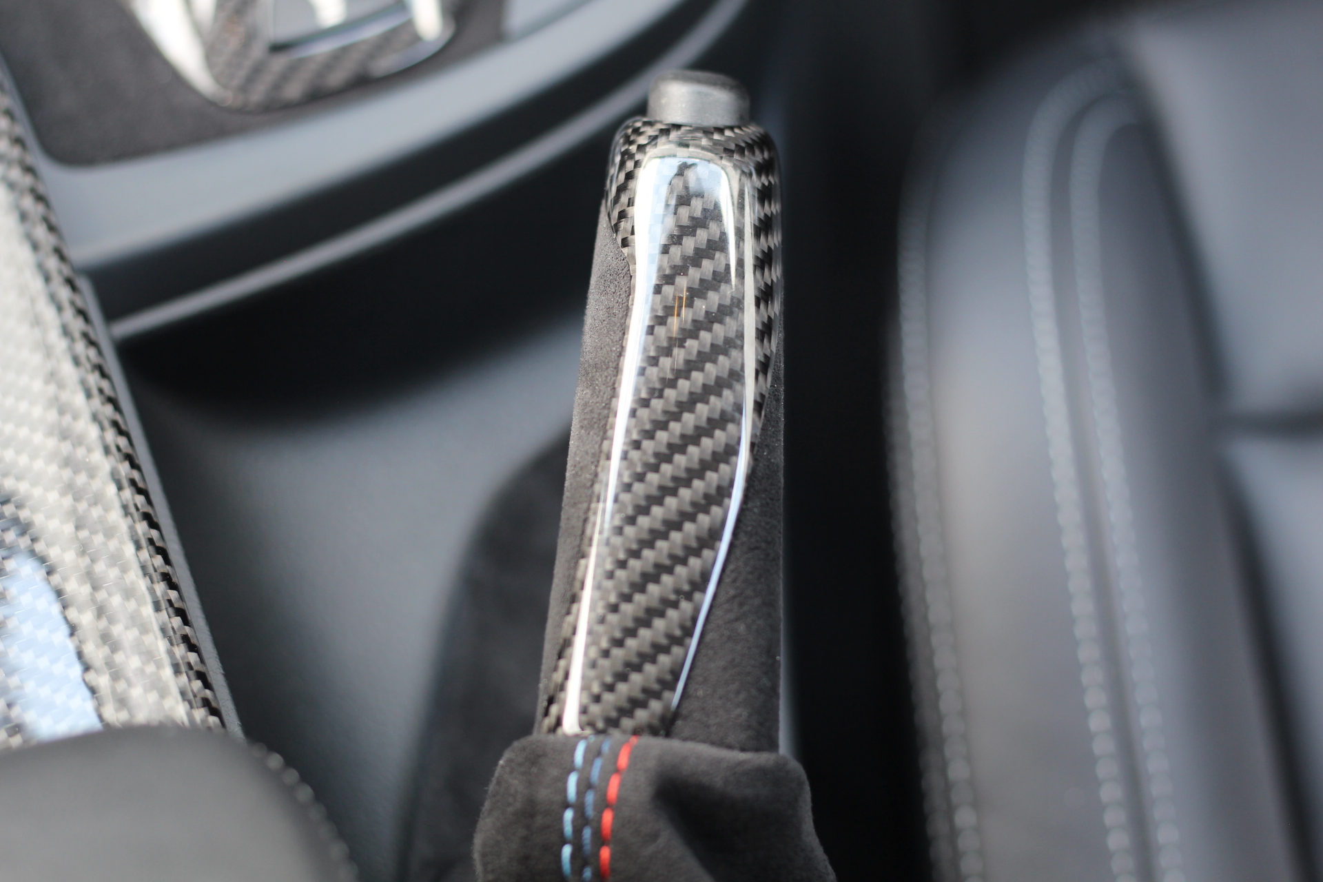 2014 (64) BMW M3 3.0 BiTurbo DCT (s/s) 4dr