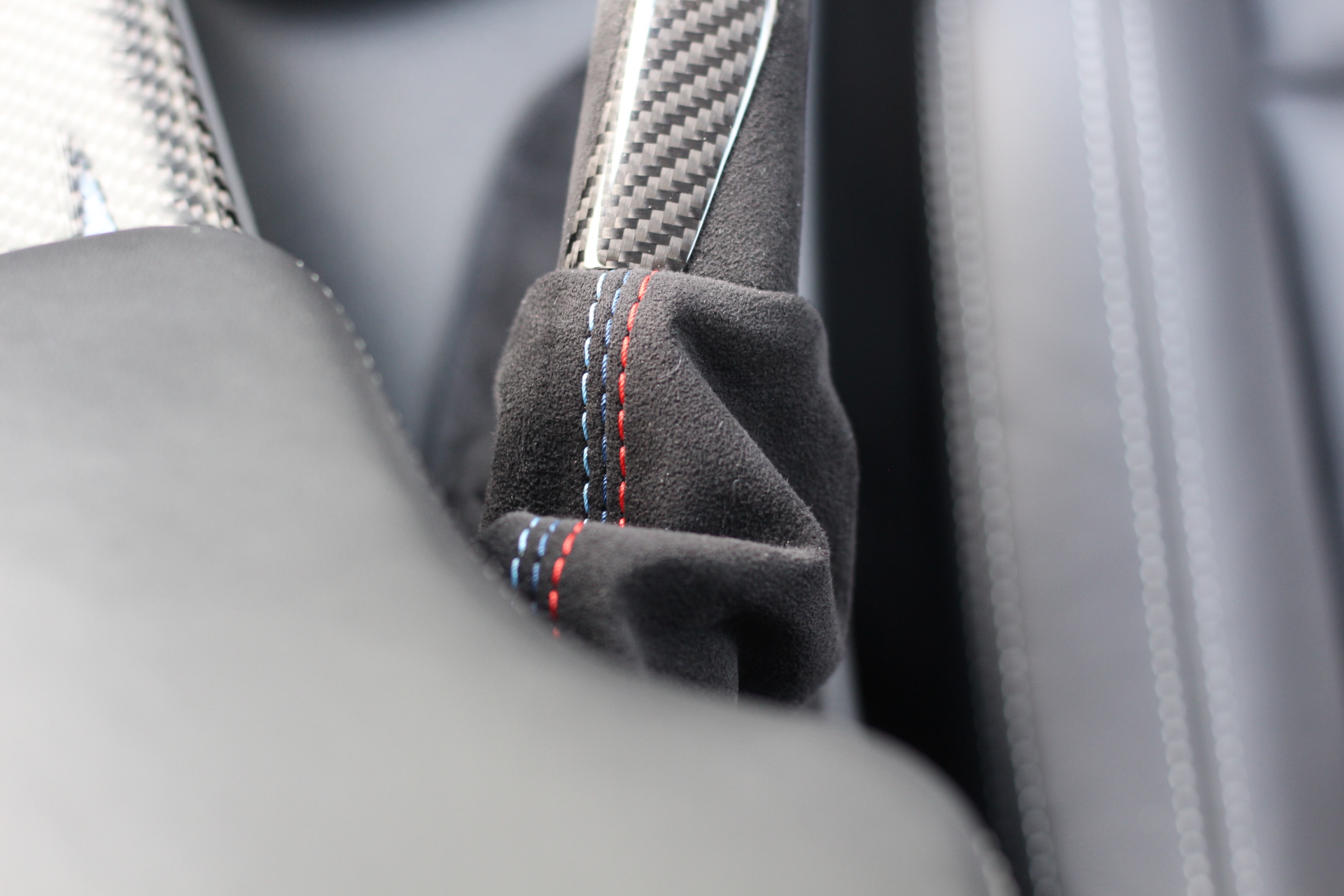 2014 (64) BMW M3 3.0 BiTurbo DCT (s/s) 4dr