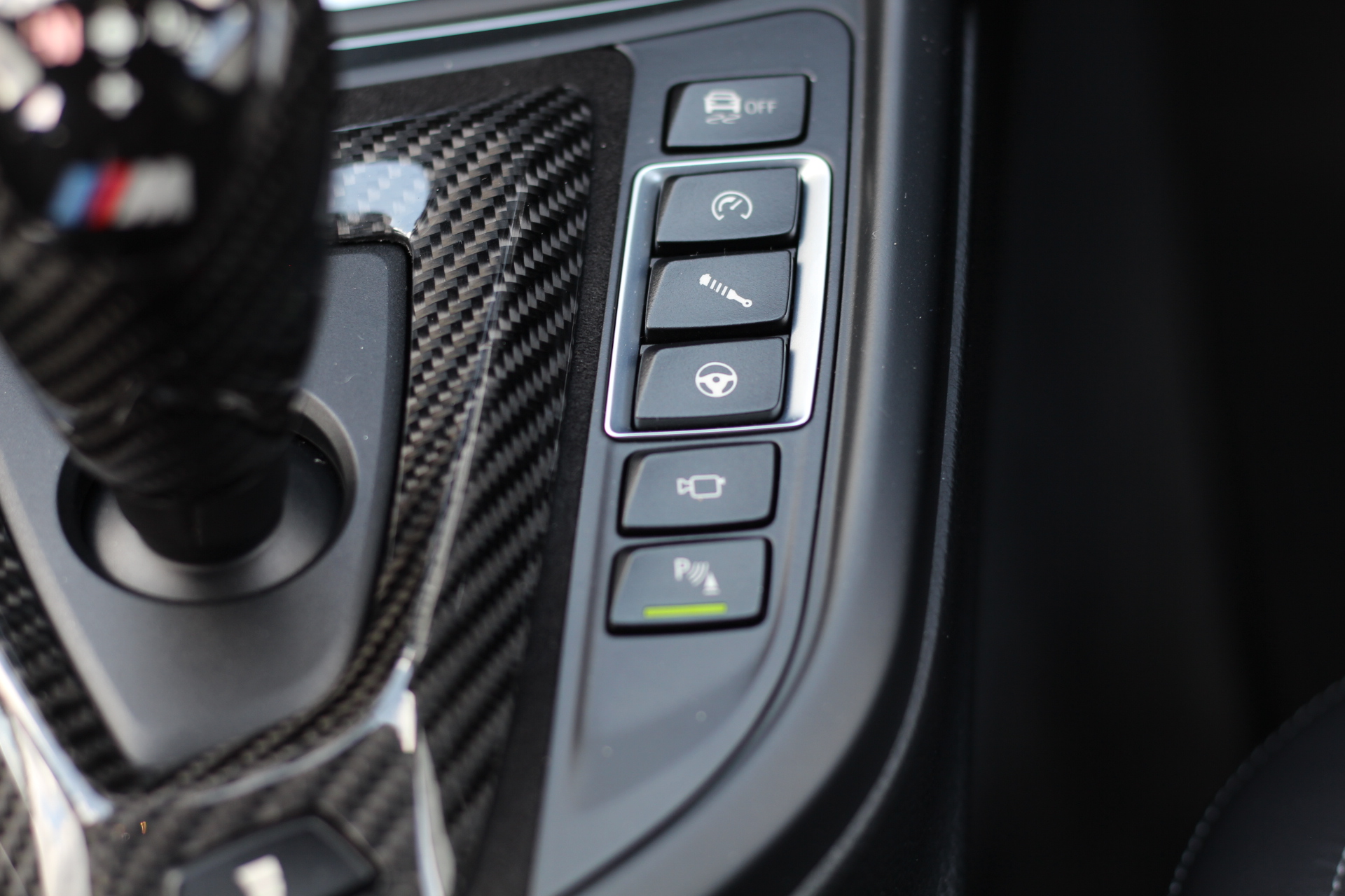 2014 (64) BMW M3 3.0 BiTurbo DCT (s/s) 4dr