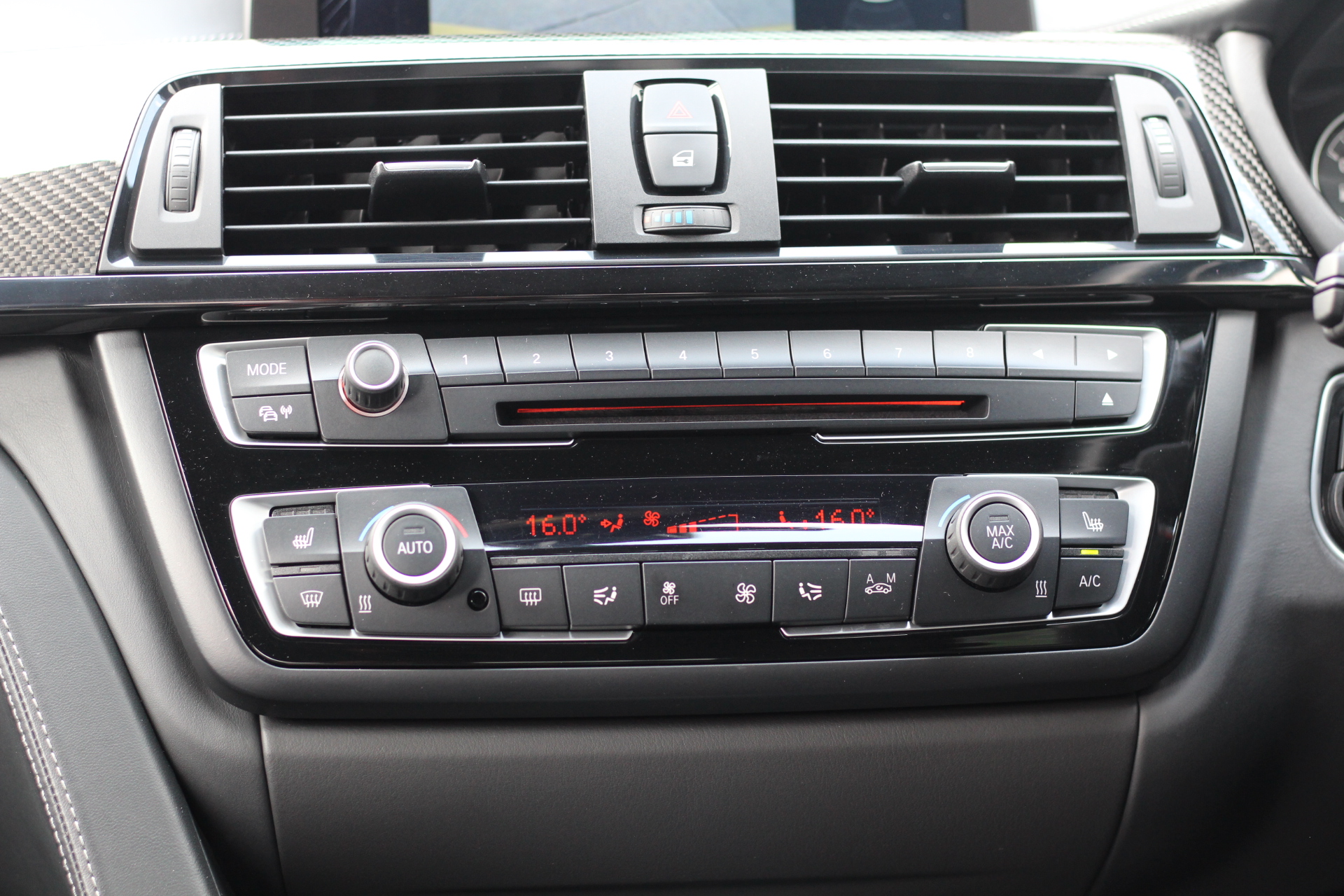 2014 (64) BMW M3 3.0 BiTurbo DCT (s/s) 4dr