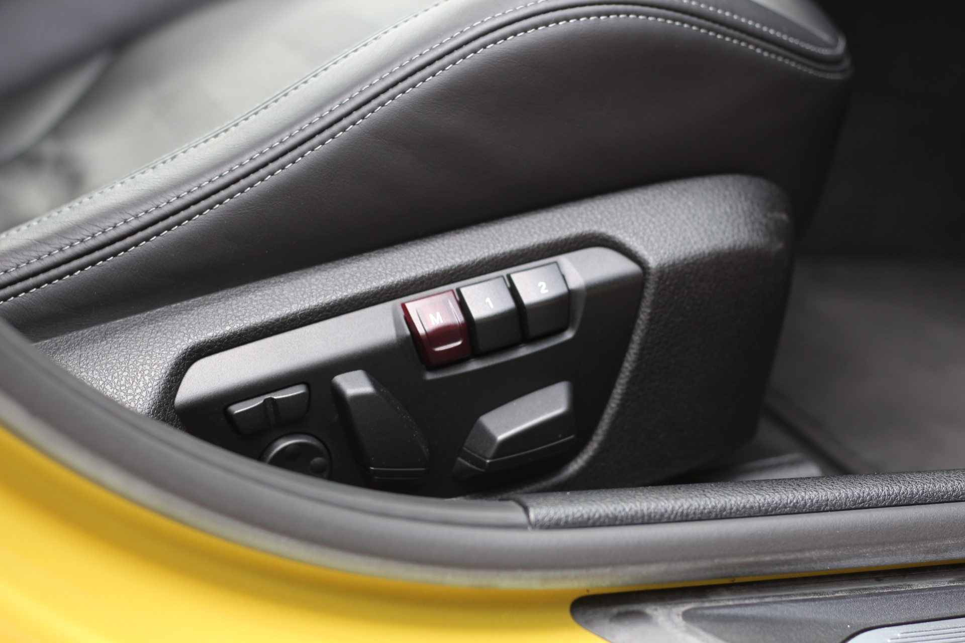 2014 (64) BMW M3 3.0 BiTurbo DCT (s/s) 4dr