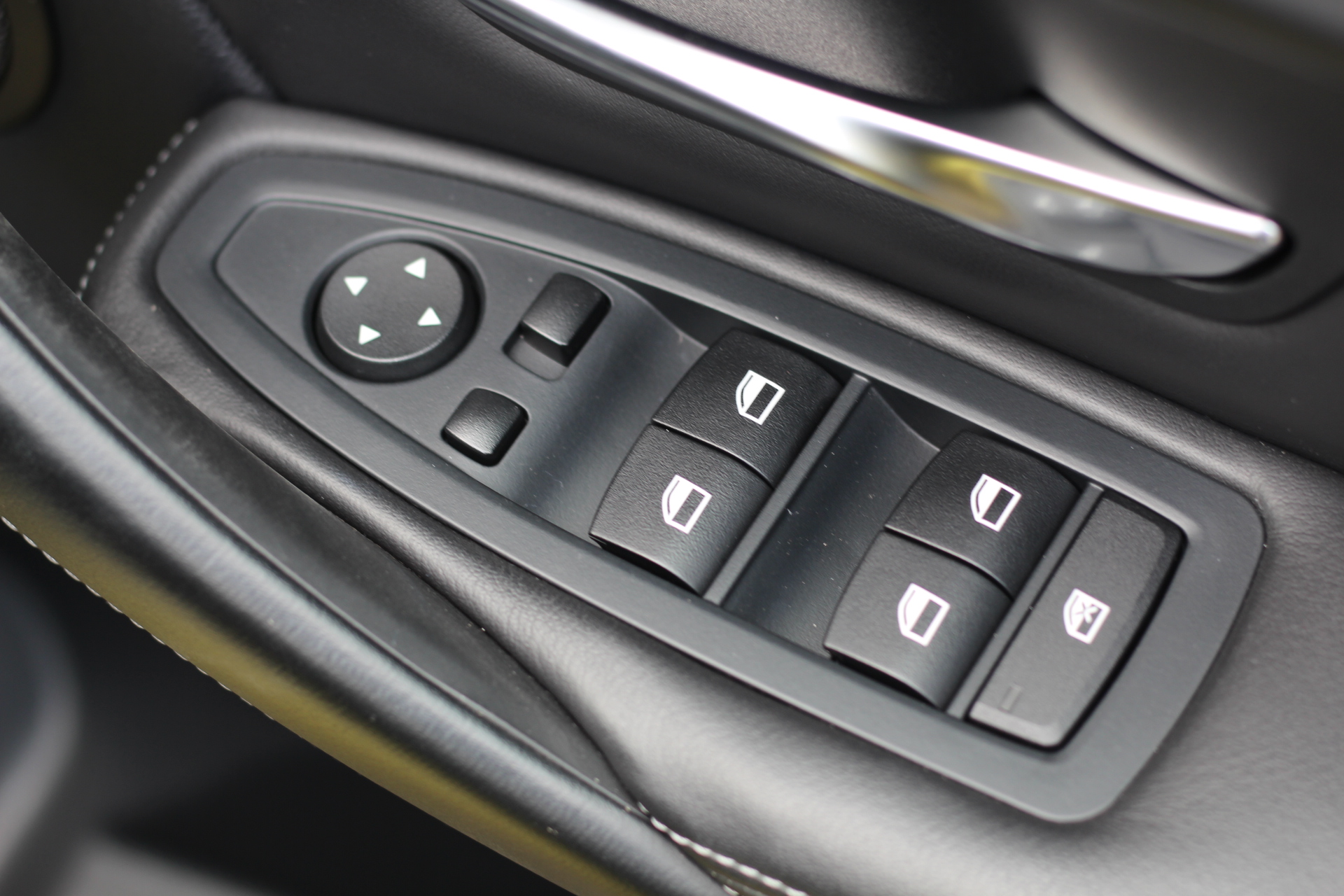 2014 (64) BMW M3 3.0 BiTurbo DCT (s/s) 4dr