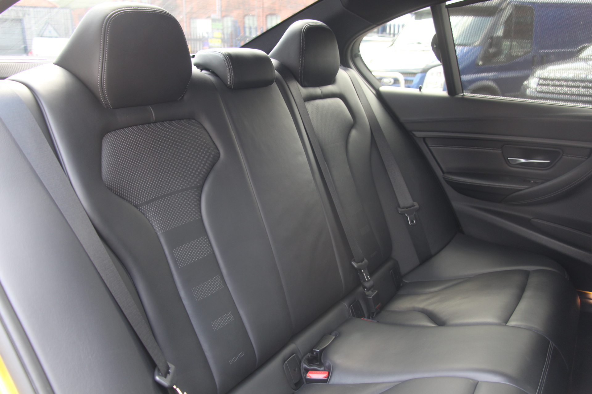 2014 (64) BMW M3 3.0 BiTurbo DCT (s/s) 4dr