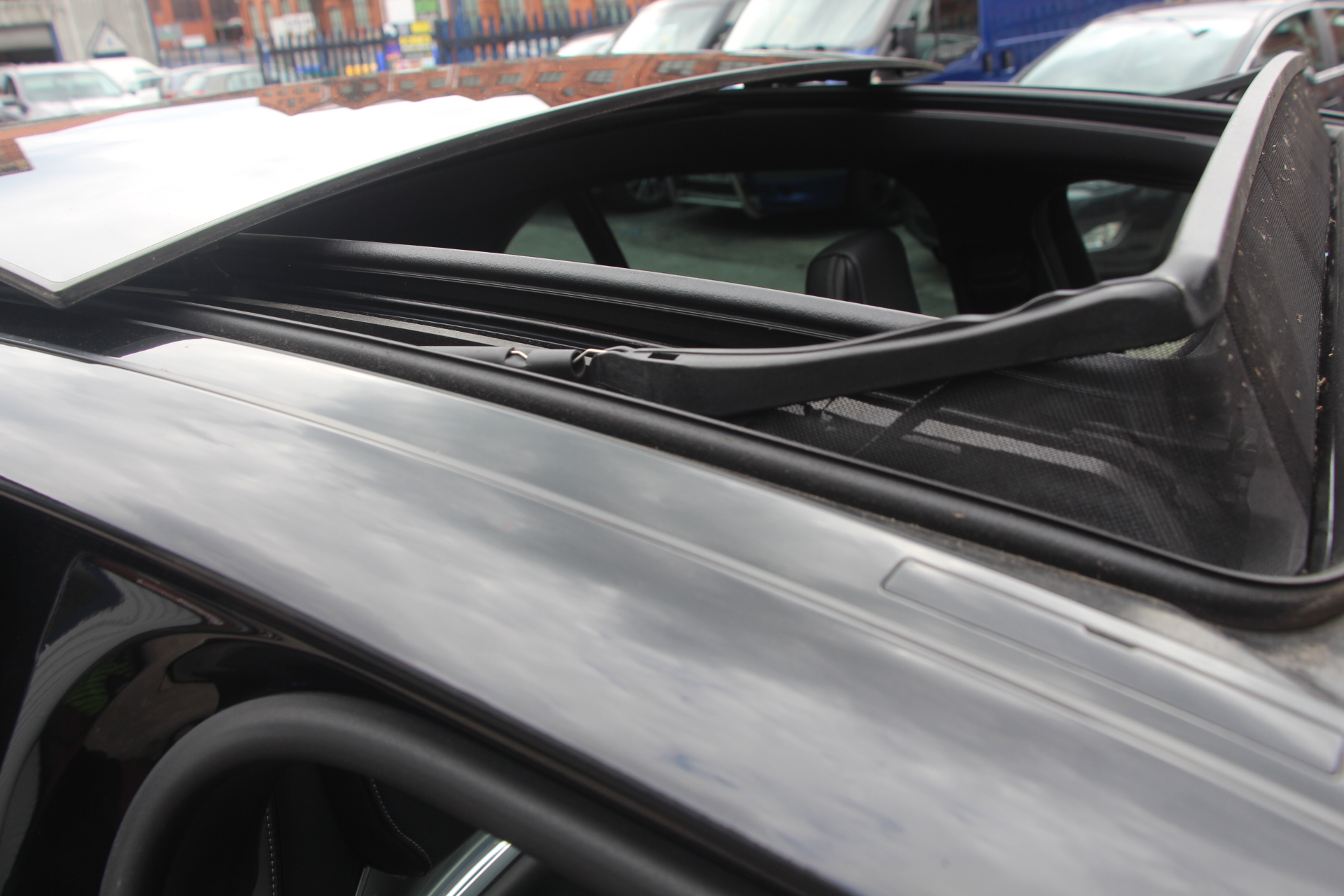 2017 (67) Mercedes-Benz E Class 4.0 E63 BiTurbo V8 AMG S (Premium) SpdS MCT 4MATIC+ (s/s) 4dr