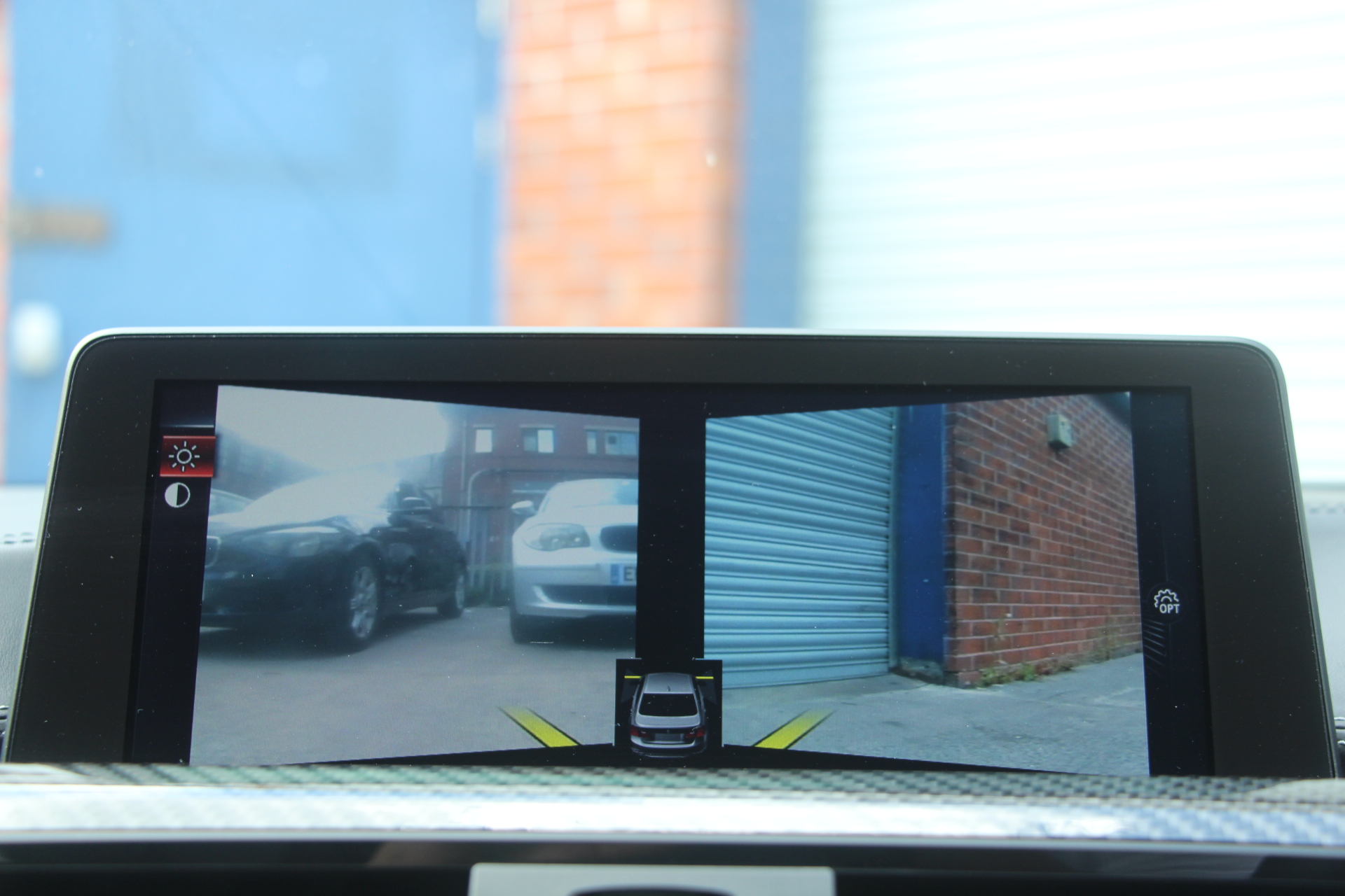 2014 (64) BMW M3 3.0 BiTurbo DCT (s/s) 4dr