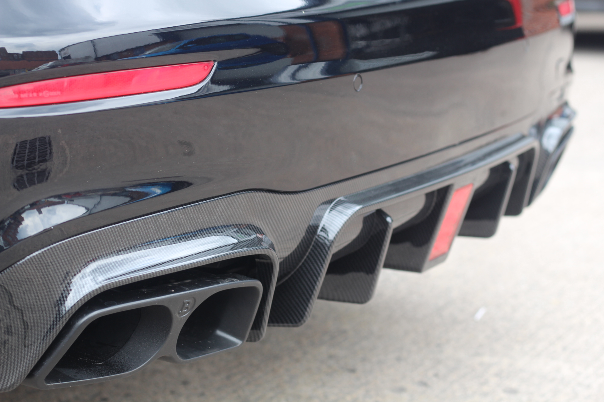 2017 (67) Mercedes-Benz E Class 4.0 E63 BiTurbo V8 AMG S (Premium) SpdS MCT 4MATIC+ (s/s) 4dr