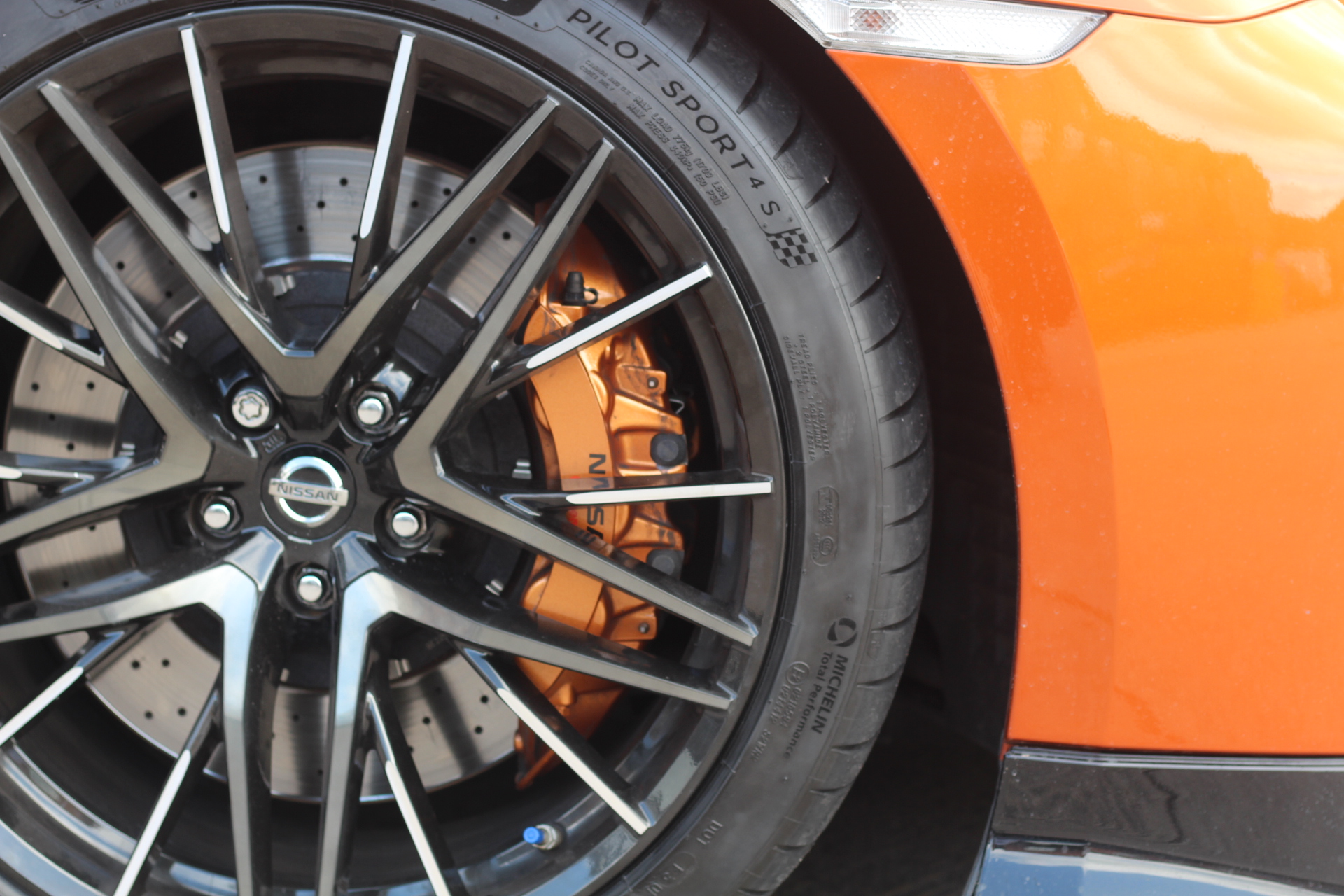 2020 (20) Nissan GT-R 3.8 V6 Recaro Auto 4WD 2dr