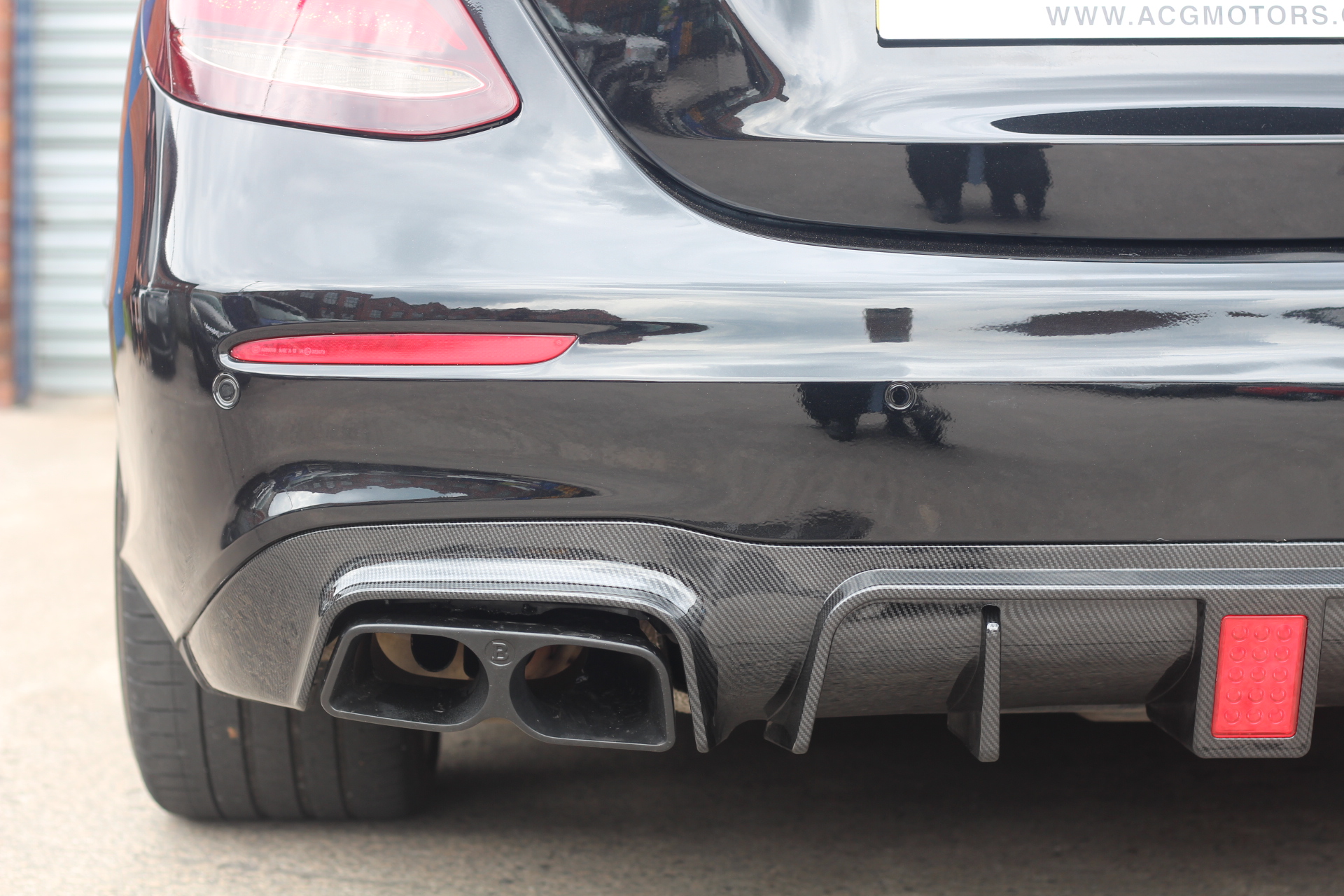 2017 (67) Mercedes-Benz E Class 4.0 E63 BiTurbo V8 AMG S (Premium) SpdS MCT 4MATIC+ (s/s) 4dr