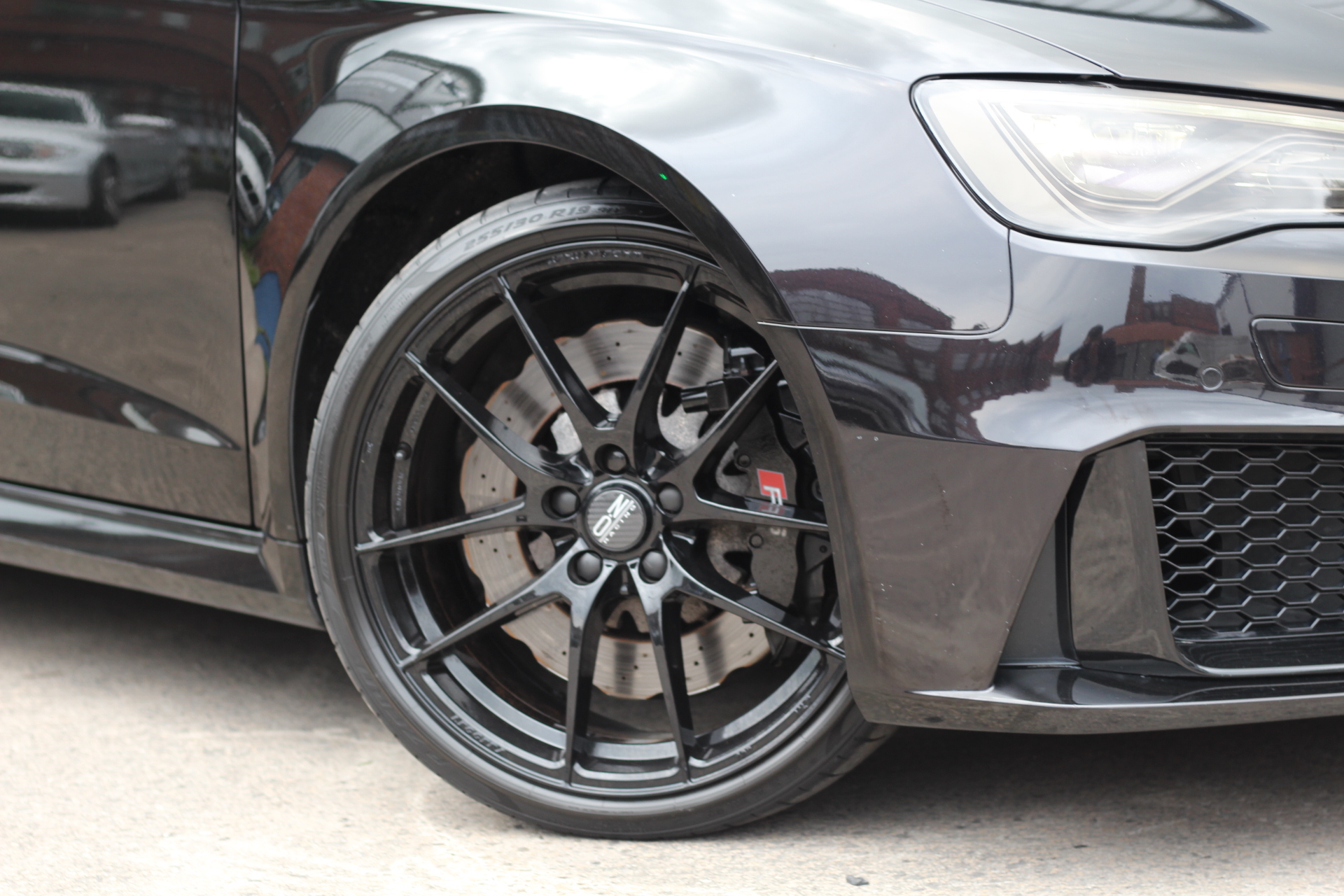 2016 (66) Audi RS3 2.5 TFSI Sportback S Tronic quattro 5dr (Nav)