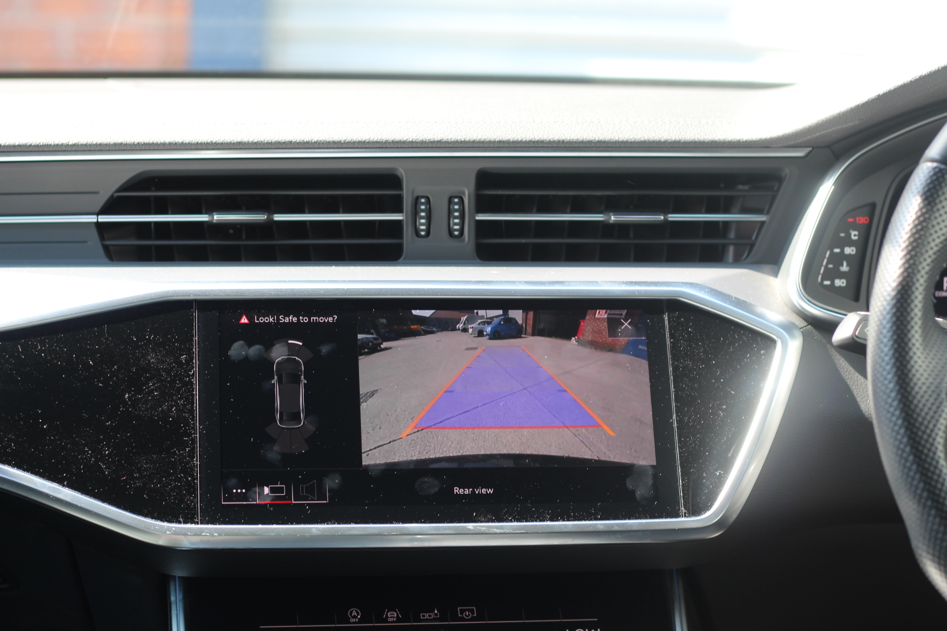 2018 (68) Audi A6 Saloon 3.0 TDI V6 50 S line Tiptronic quattro (s/s) 4dr