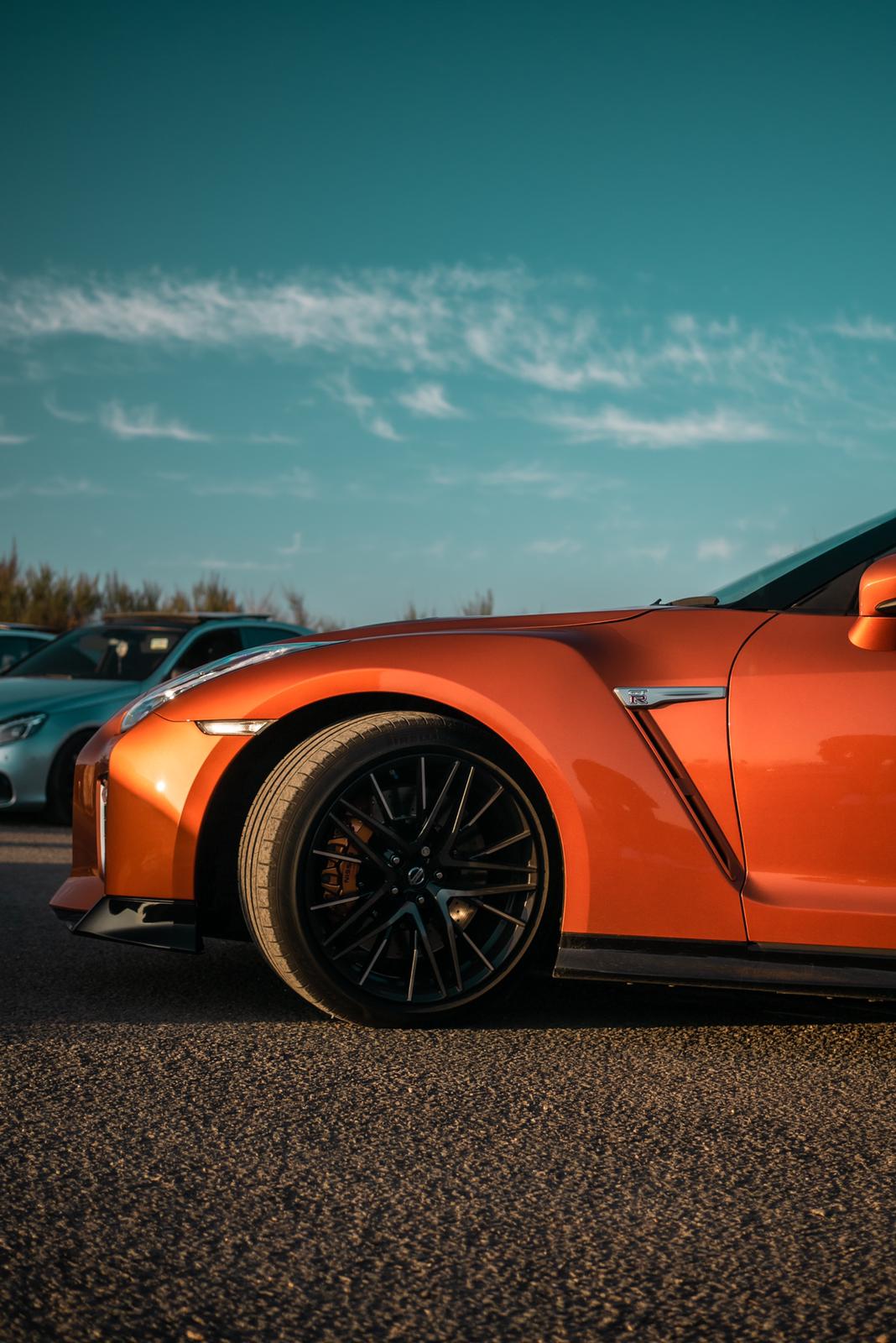 2020 (20) Nissan GT-R 3.8 V6 Recaro Auto 4WD 2dr