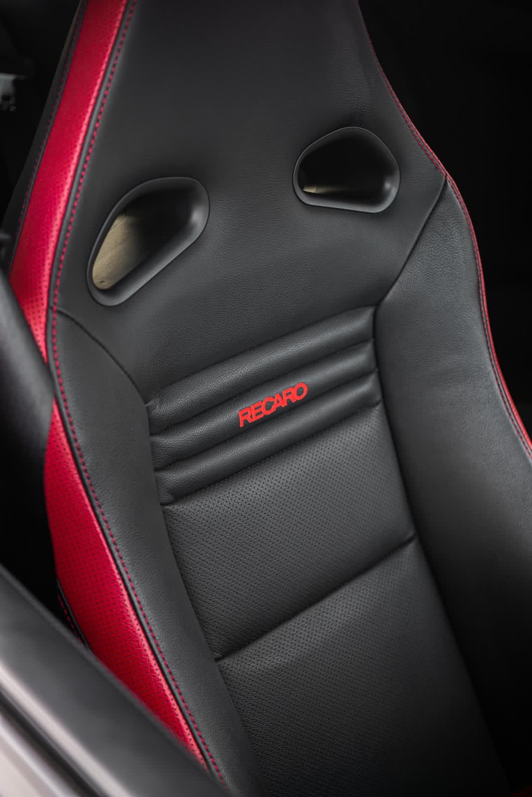 2020 (20) Nissan GT-R 3.8 V6 Recaro Auto 4WD 2dr