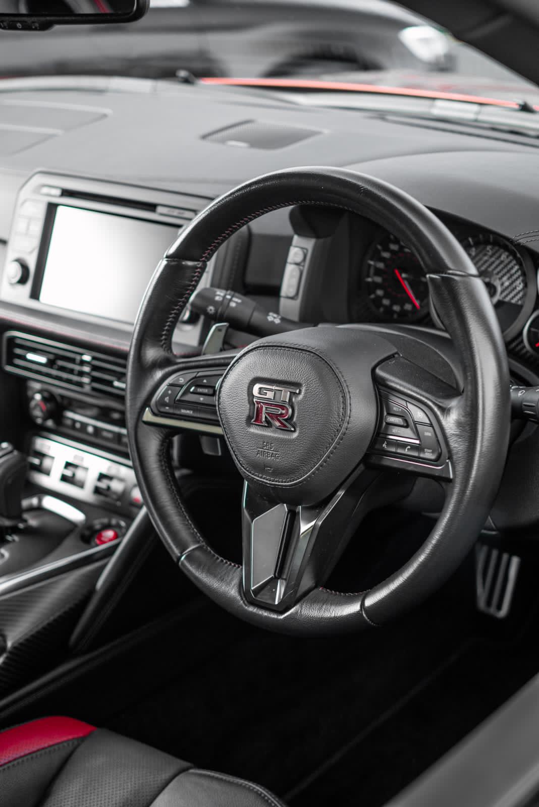 2020 (20) Nissan GT-R 3.8 V6 Recaro Auto 4WD 2dr