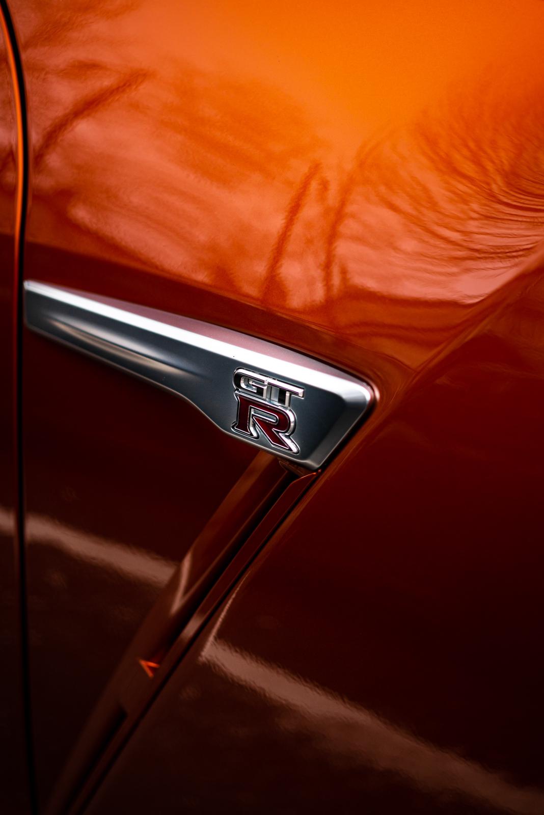 2020 (20) Nissan GT-R 3.8 V6 Recaro Auto 4WD 2dr