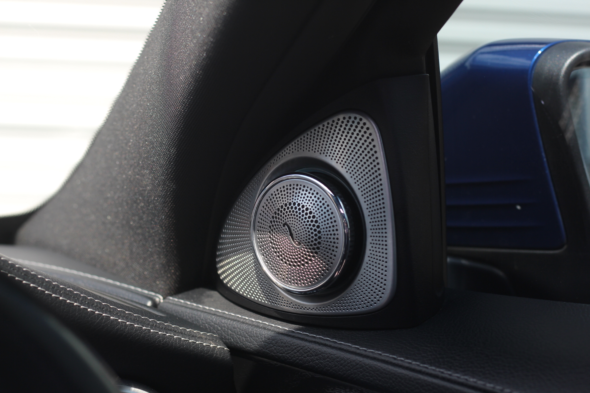 2017 (67) Mercedes-Benz C Class 2.1 C250d AMG Line (Premium Plus) G-Tronic+ (s/s) 4dr