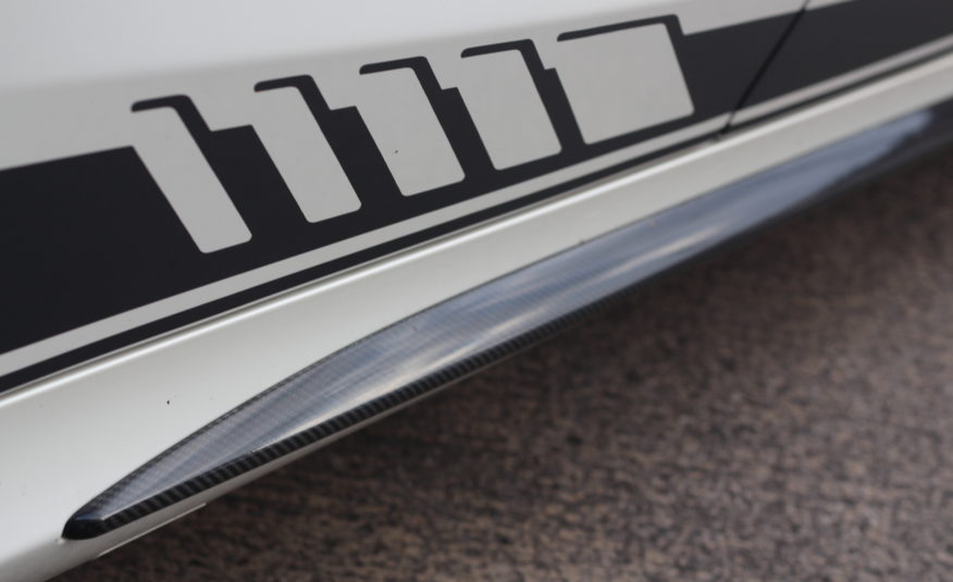 2015 (15) Mercedes-Benz C Class 4.0 C63 V8 BiTurbo AMG S Edition 1 SpdS MCT (s/s) 4dr