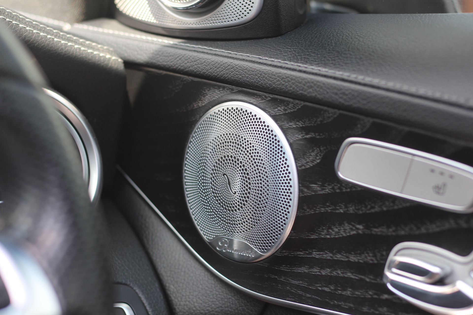 2017 (67) Mercedes-Benz C Class 2.1 C250d AMG Line (Premium Plus) G-Tronic+ (s/s) 4dr