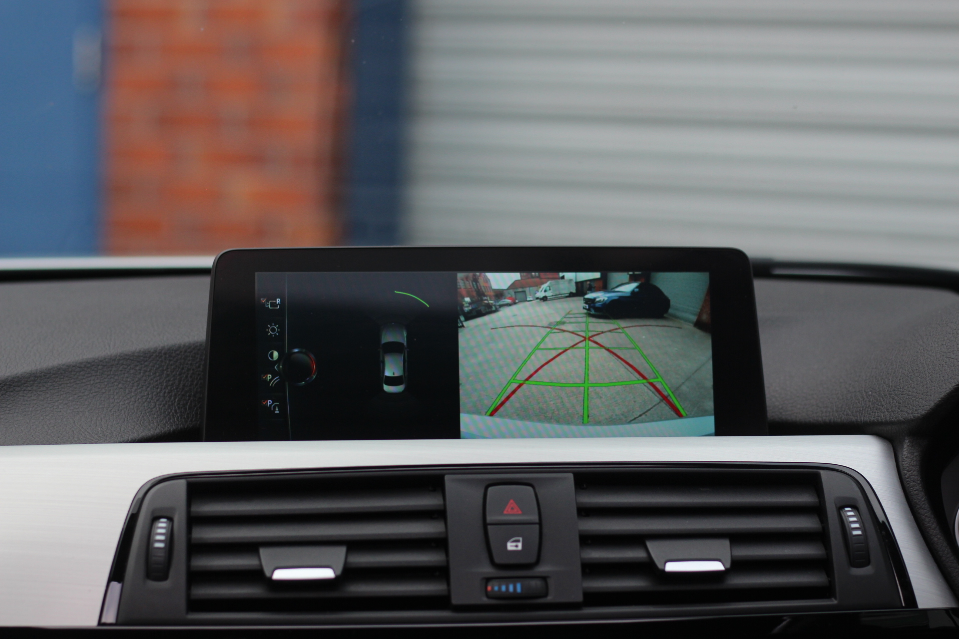 2018 (18) BMW 3 Series 3.0 335d M Sport Auto xDrive (s/s) 4dr