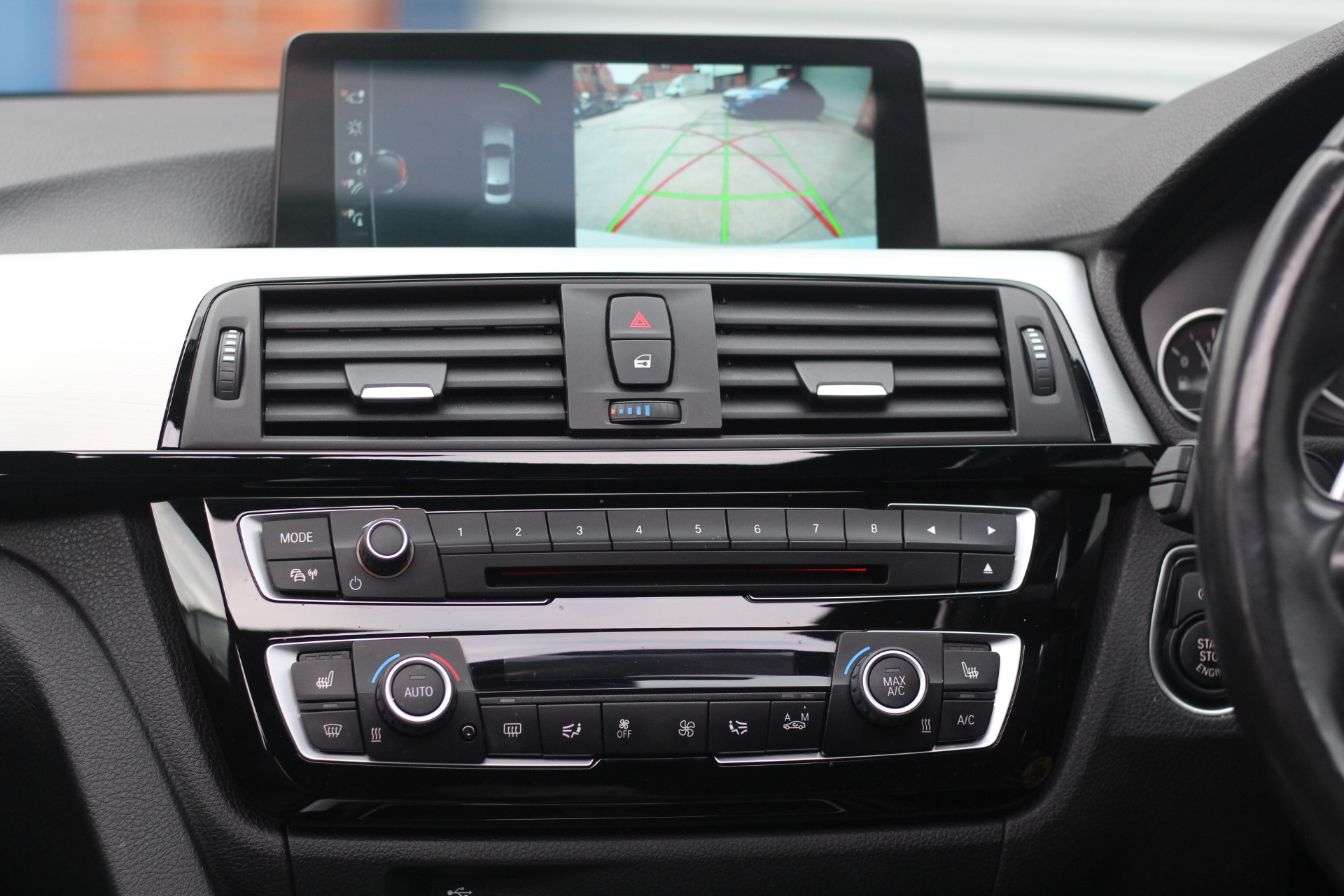 2018 (18) BMW 3 Series 3.0 335d M Sport Auto xDrive (s/s) 4dr