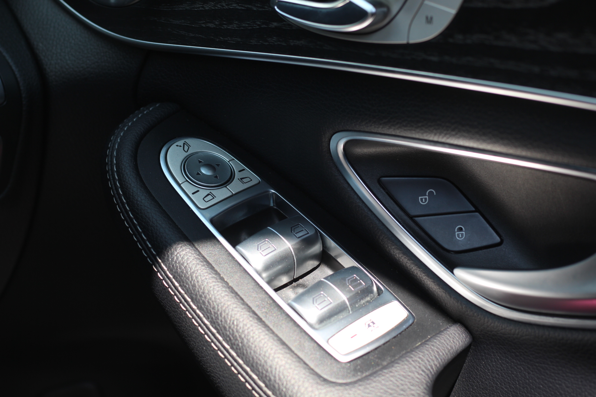 2017 (67) Mercedes-Benz C Class 2.1 C250d AMG Line (Premium Plus) G-Tronic+ (s/s) 4dr