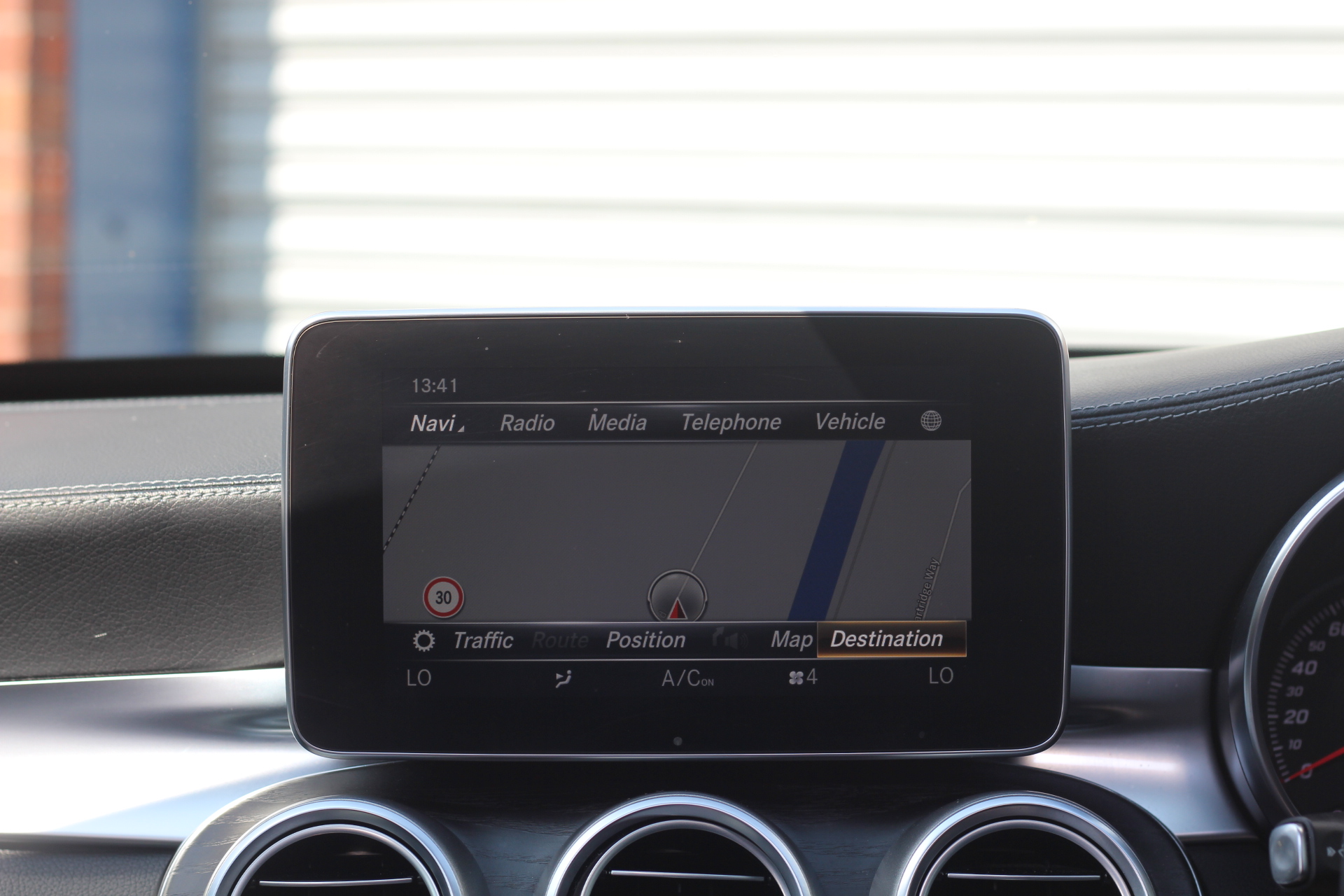 2017 (67) Mercedes-Benz C Class 2.1 C250d AMG Line (Premium Plus) G-Tronic+ (s/s) 4dr