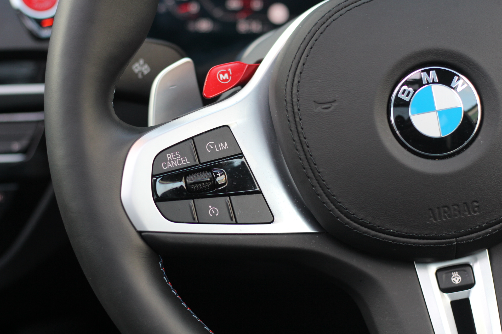 2021 (21) MW X3 M 3.0i Competition Auto xDrive (s/s) 5dr