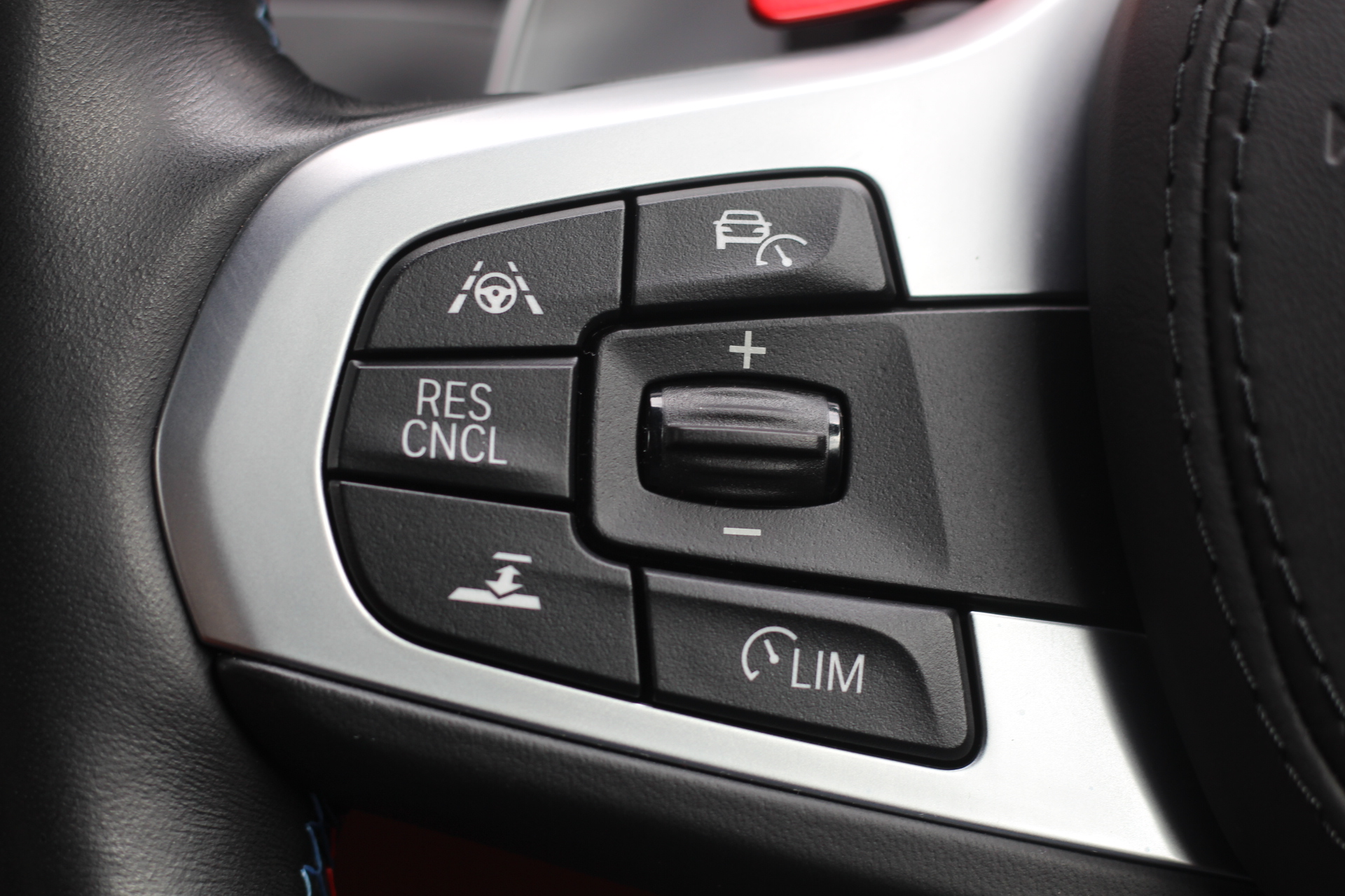 2019 (19) BMW M5 4.4i V8 Competition Steptronic xDrive (s/s) 4dr