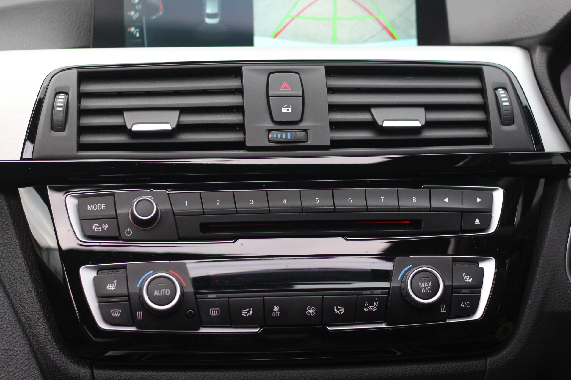 2018 (18) BMW 3 Series 3.0 335d M Sport Auto xDrive (s/s) 4dr