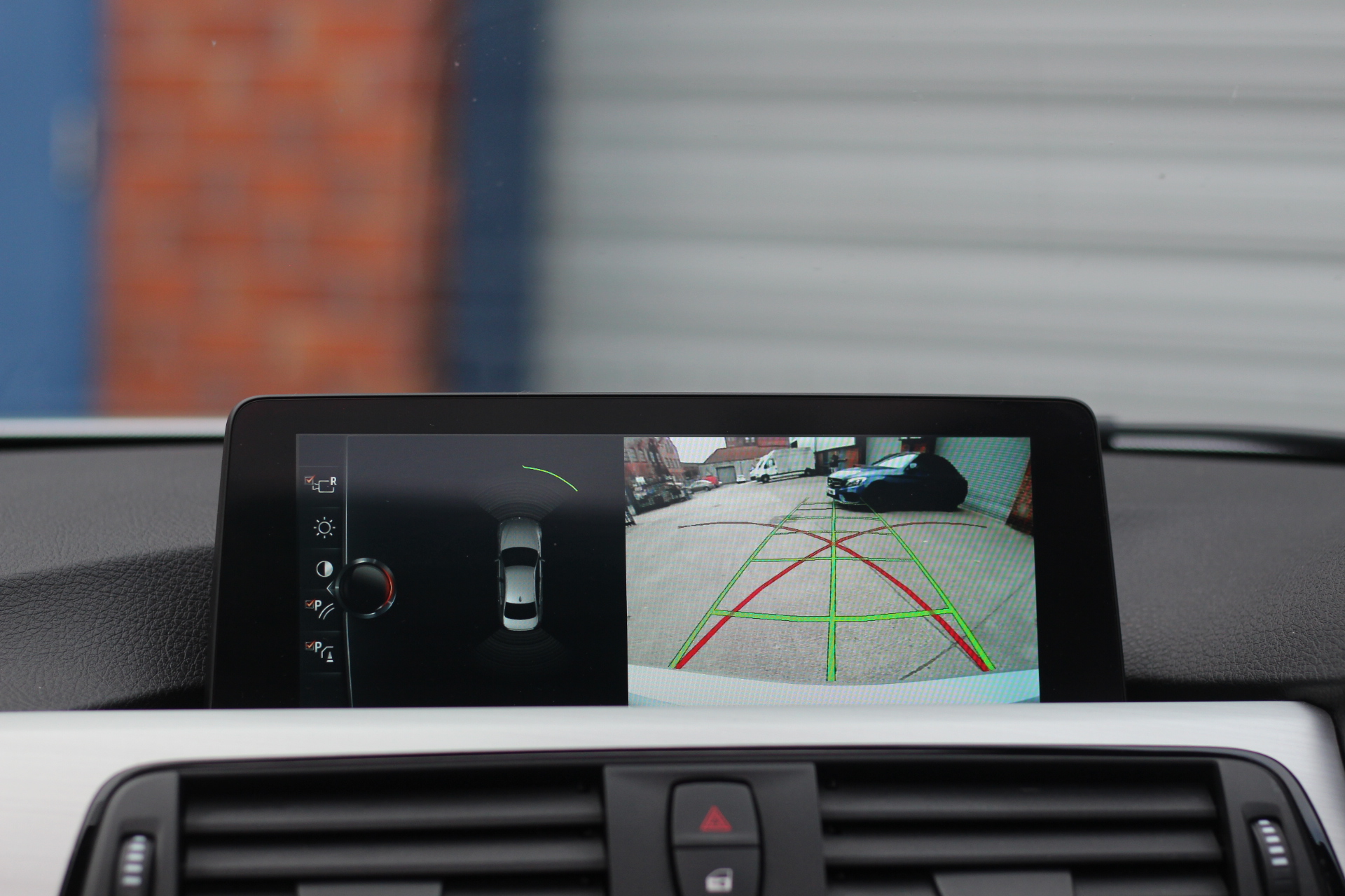 2018 (18) BMW 3 Series 3.0 335d M Sport Auto xDrive (s/s) 4dr