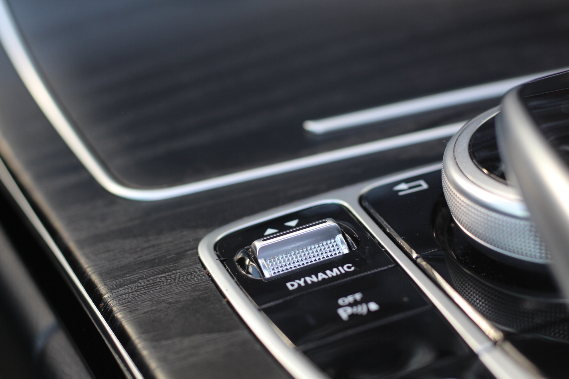 2017 (67) Mercedes-Benz C Class 2.1 C250d AMG Line (Premium Plus) G-Tronic+ (s/s) 4dr