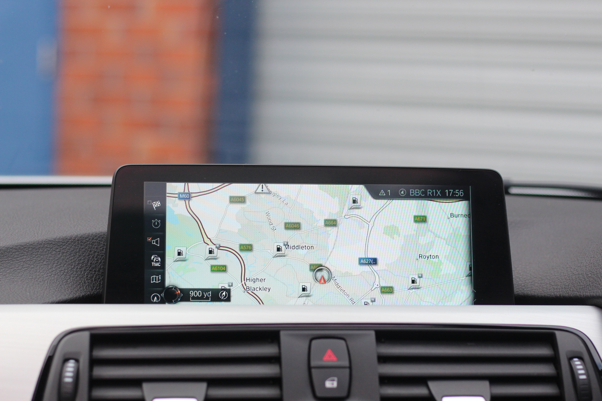 2018 (18) BMW 3 Series 3.0 335d M Sport Auto xDrive (s/s) 4dr