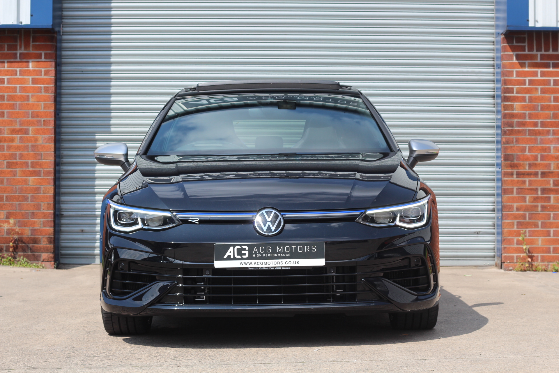 2021 (21) Volkswagen Golf 2.0 TSI R DSG 4Motion (s/s) 5dr